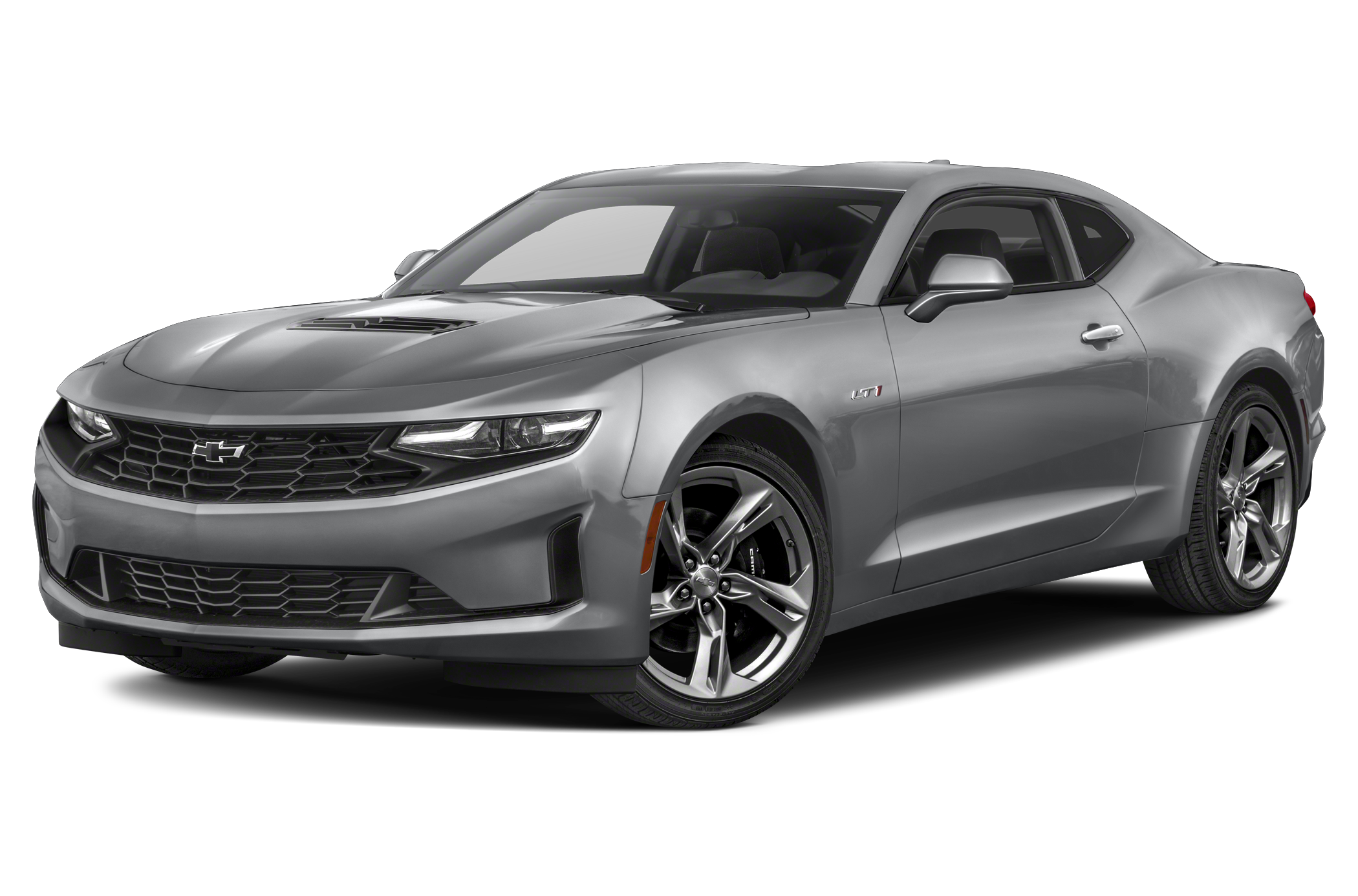 2023 Chevrolet Camaro