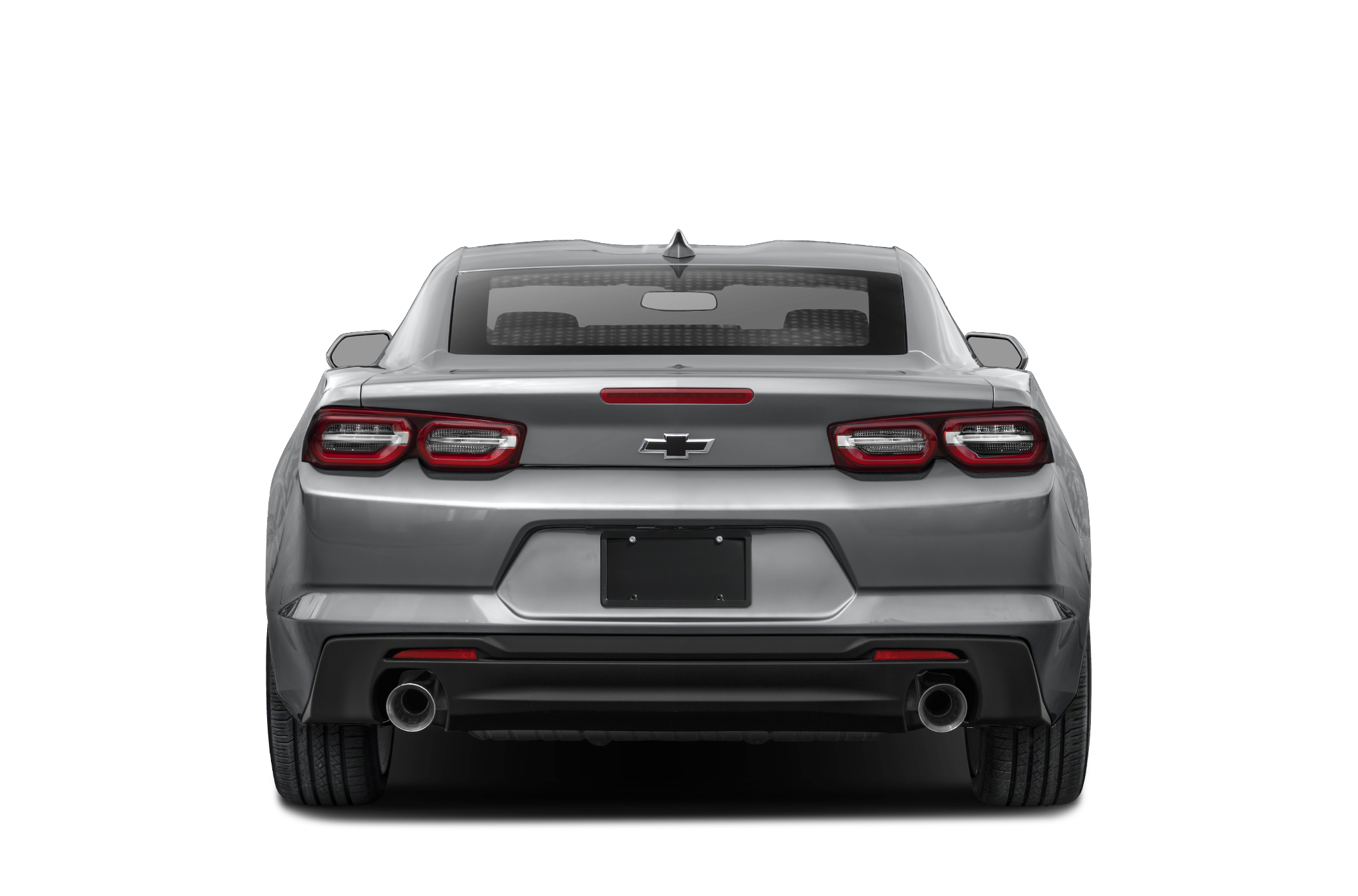 2023 Chevrolet Camaro