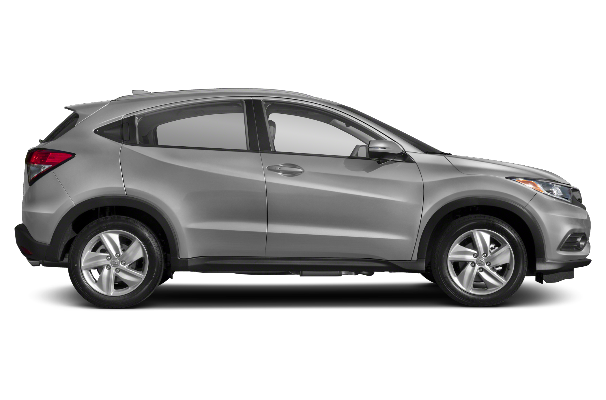 2019 Honda HR-V