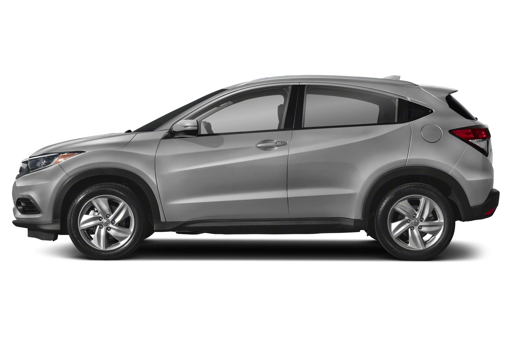 2019 Honda HR-V