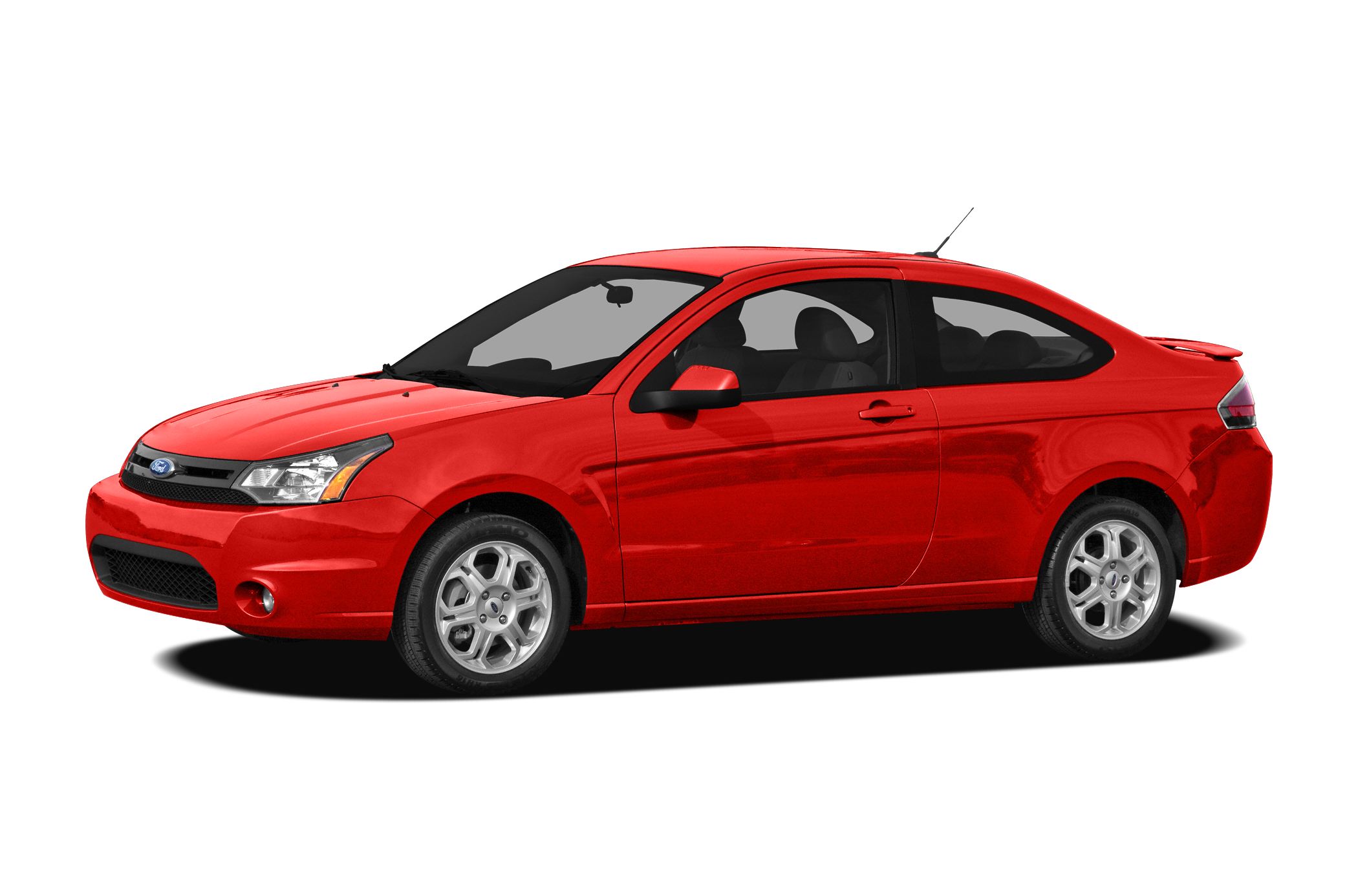 2009 Ford Focus