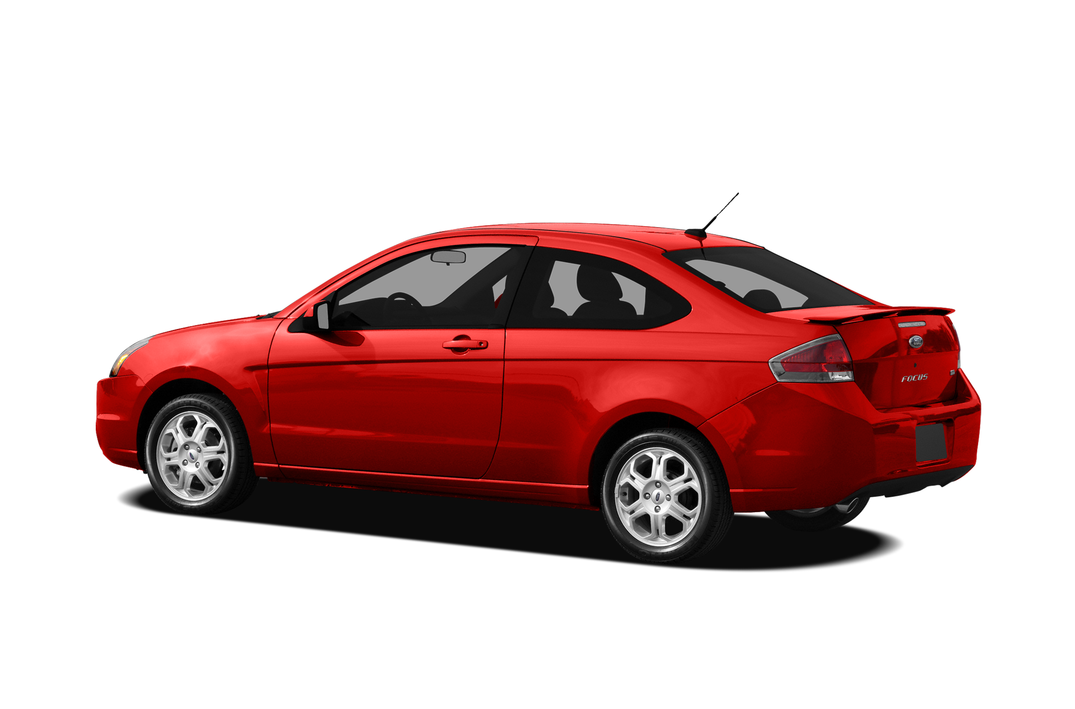2009 Ford Focus