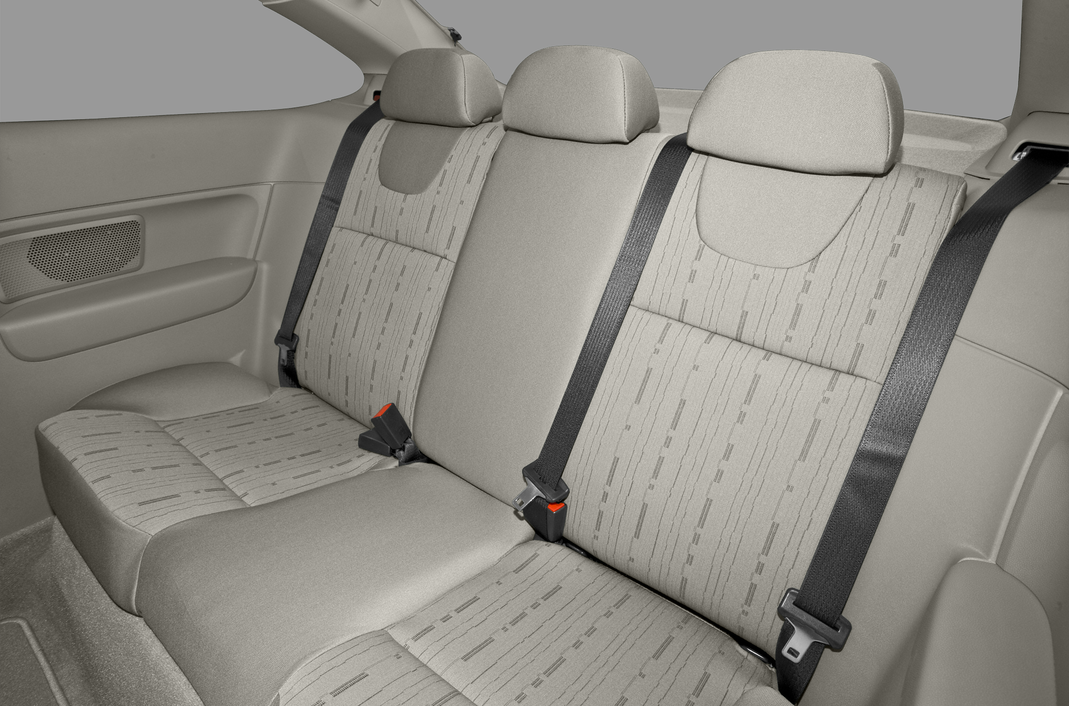 2009 Ford Focus