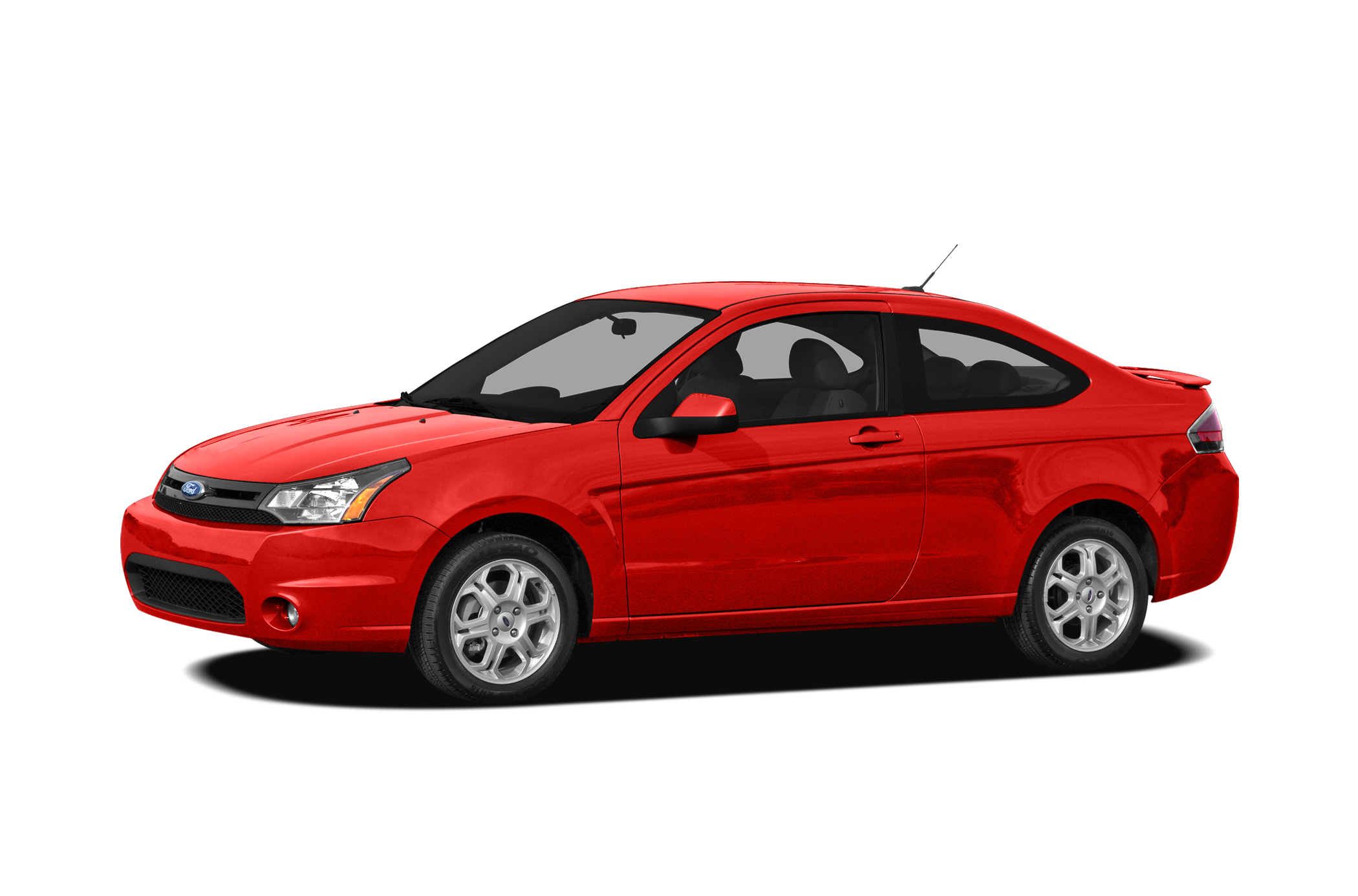 2009 Ford Focus