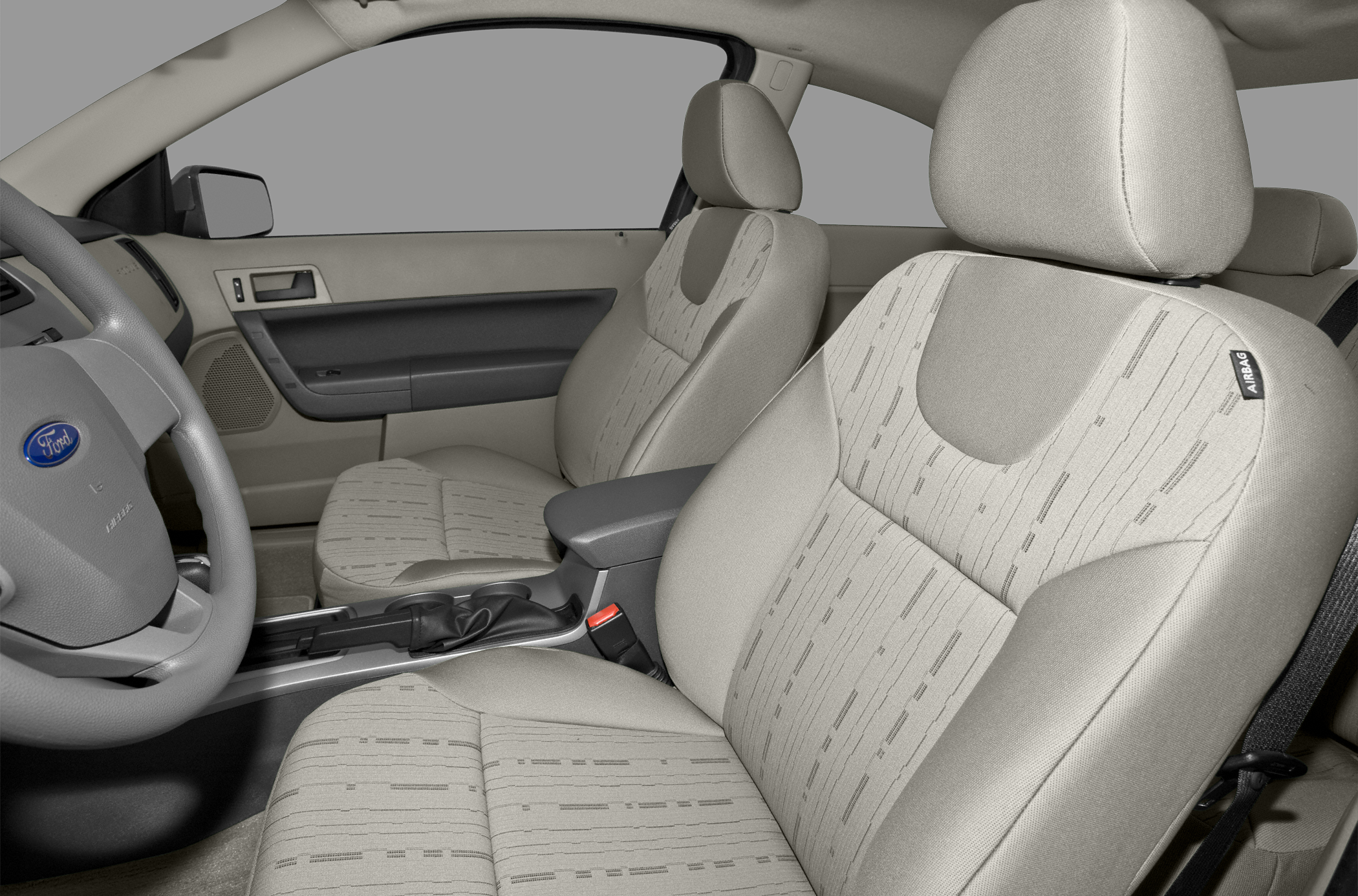 2009 Ford Focus