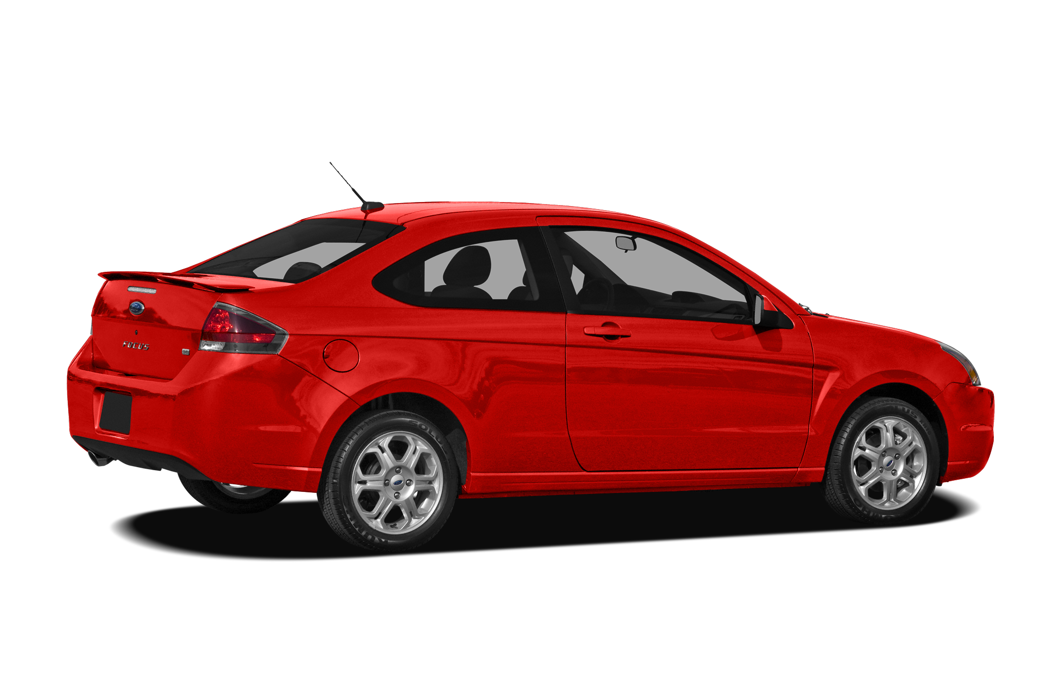 2009 Ford Focus