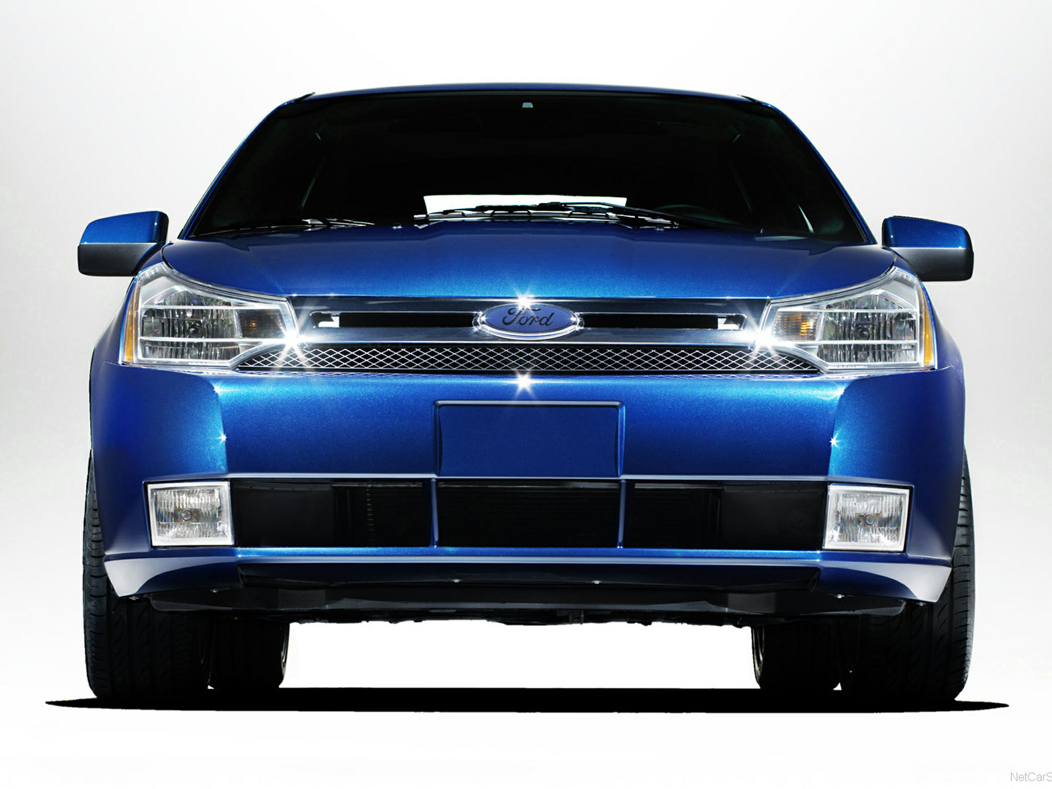 2009 Ford Focus