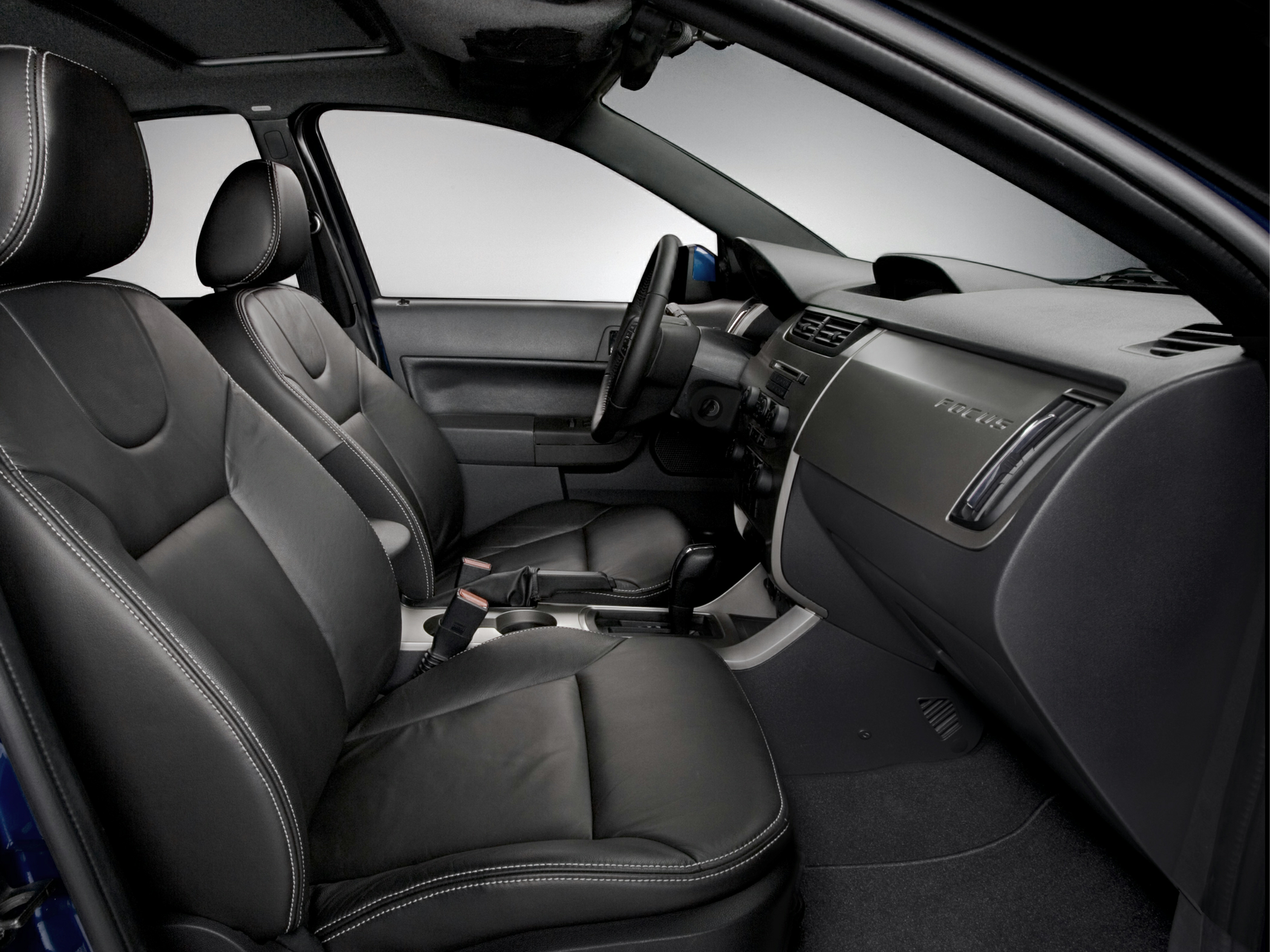2009 Ford Focus