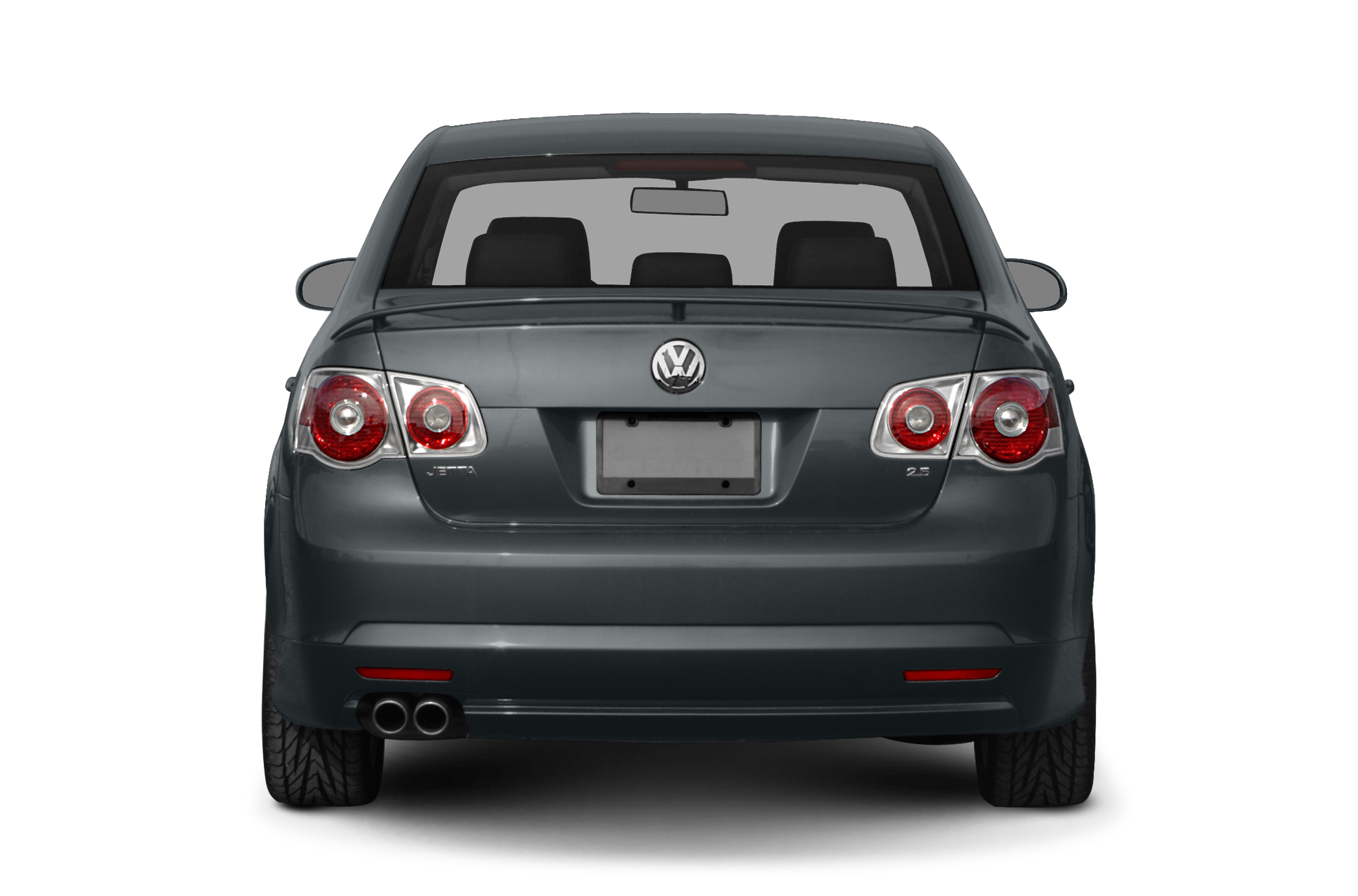 2010 Volkswagen Jetta