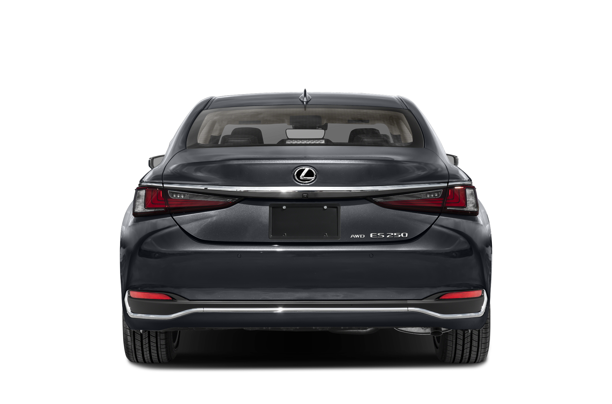 2024 Lexus ES 250