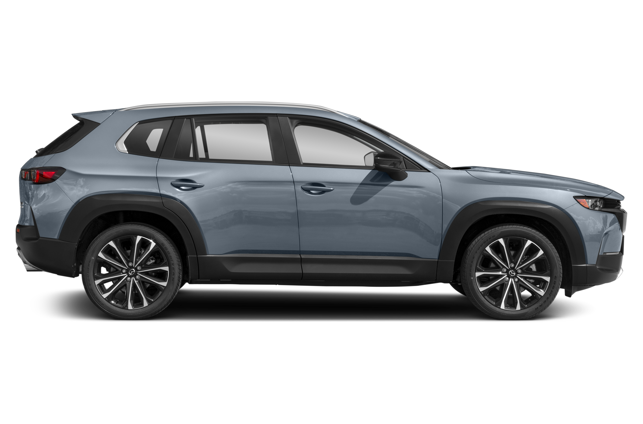 2023 Mazda CX-50