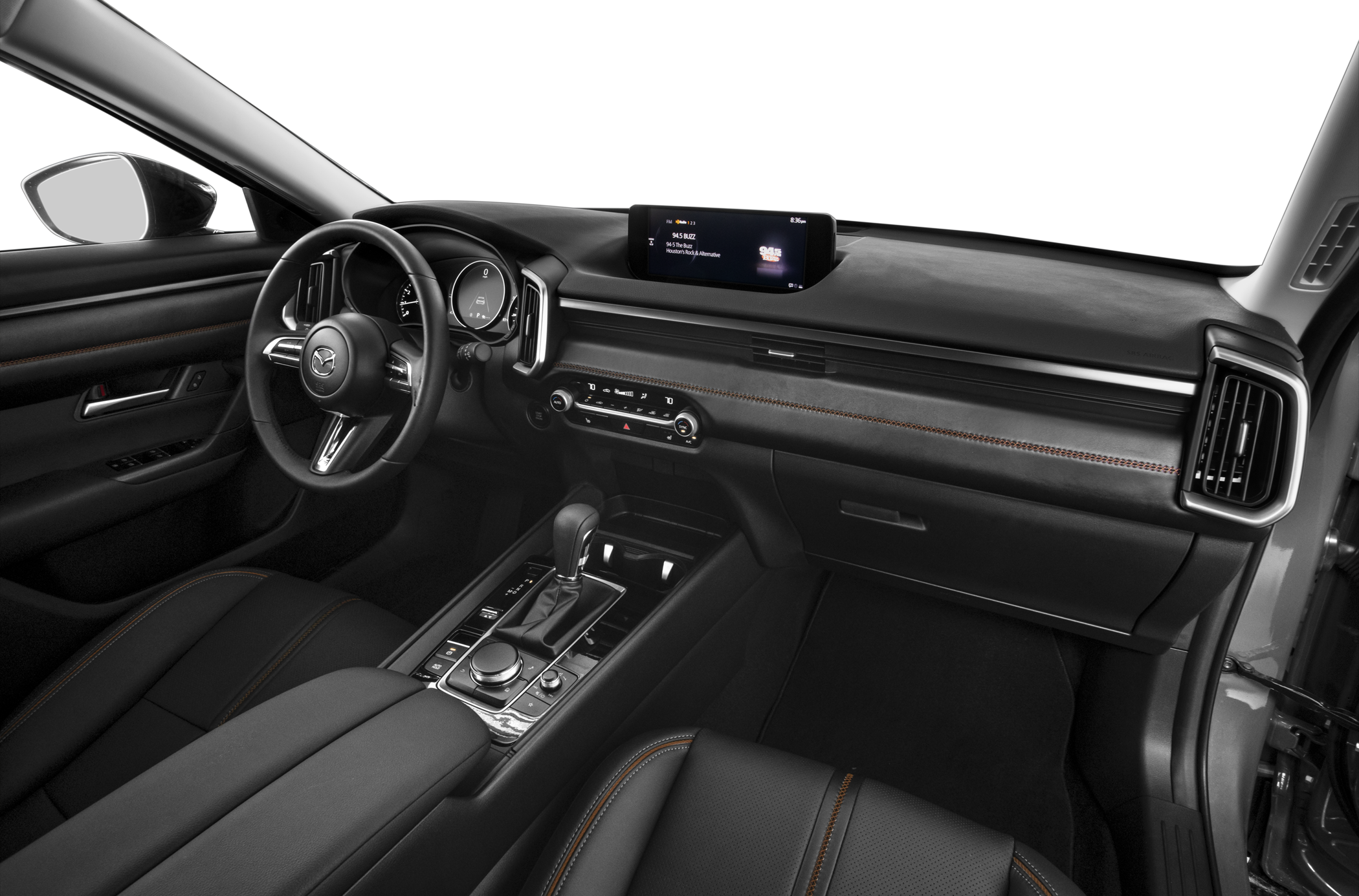 2023 Mazda CX-50