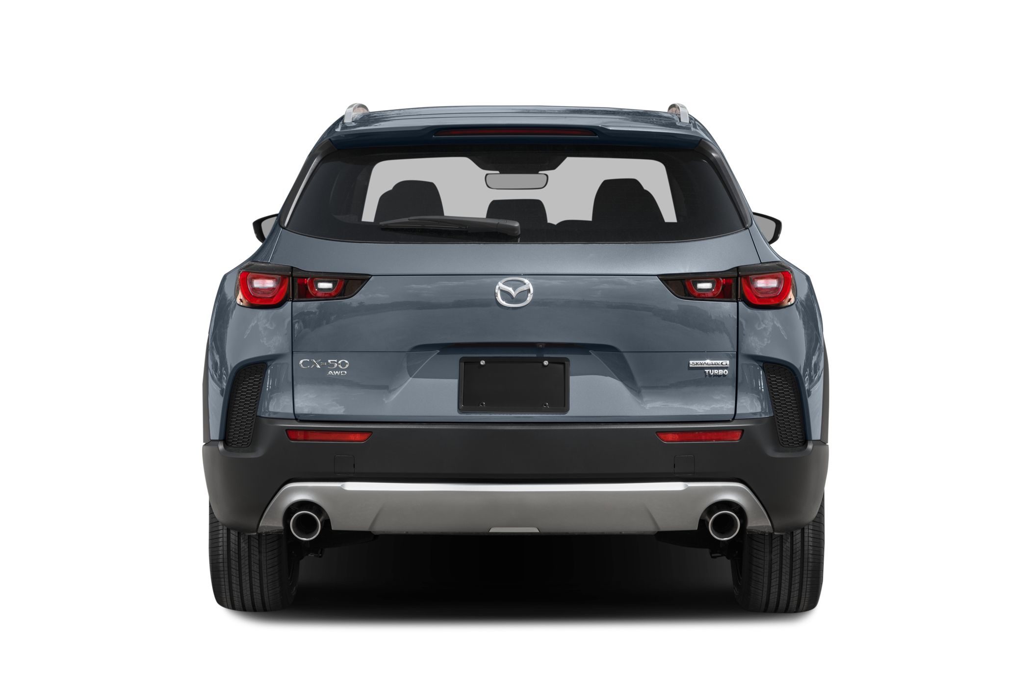 2023 Mazda CX-50