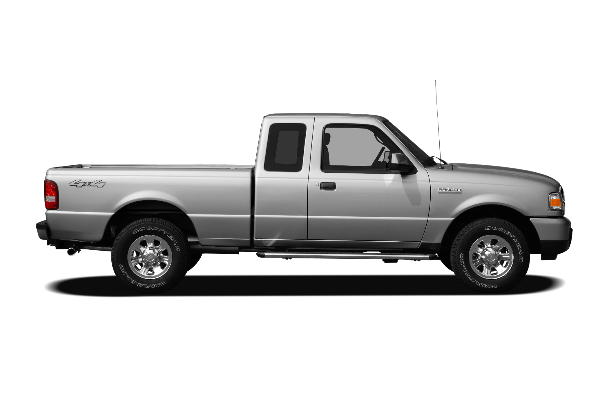 2011 Ford Ranger