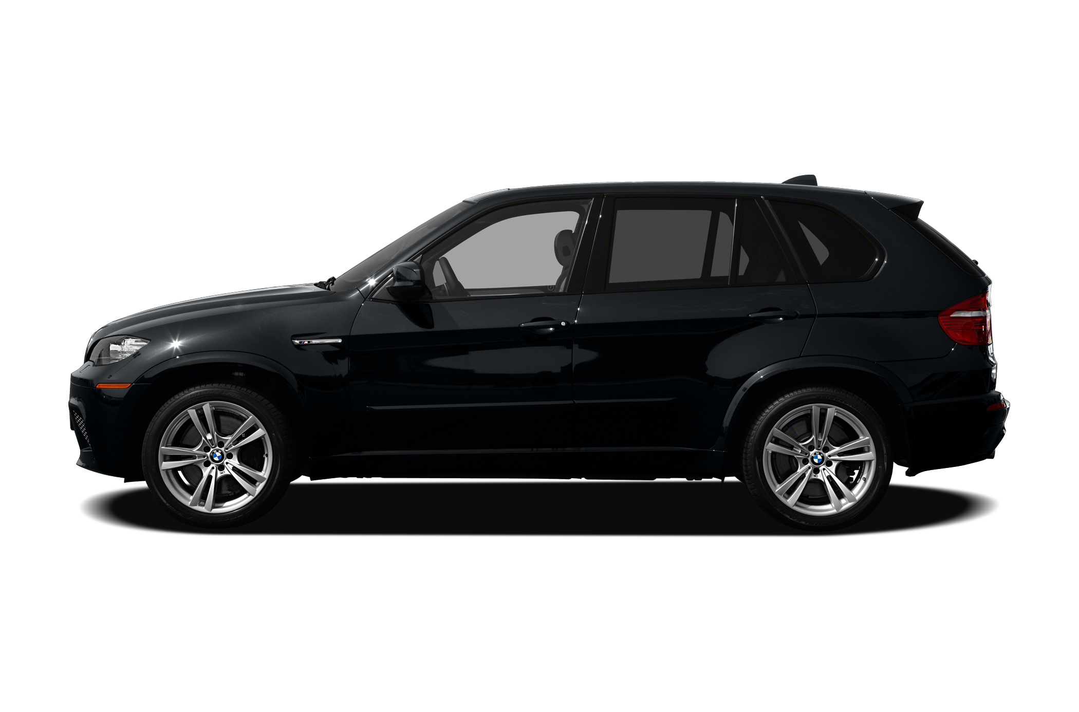 BMW X5 (E53) recalled - Drive