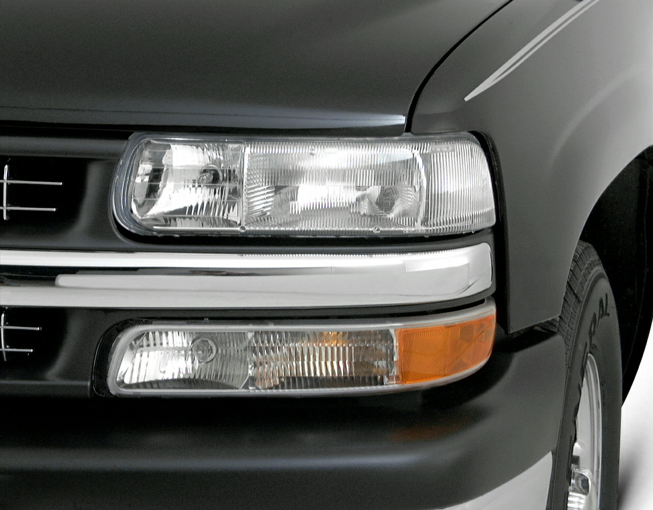 2000 Chevrolet Silverado 1500