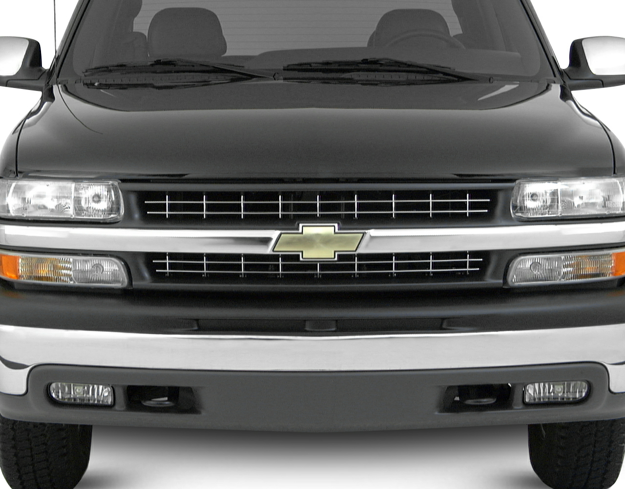2000 Chevrolet Silverado 1500