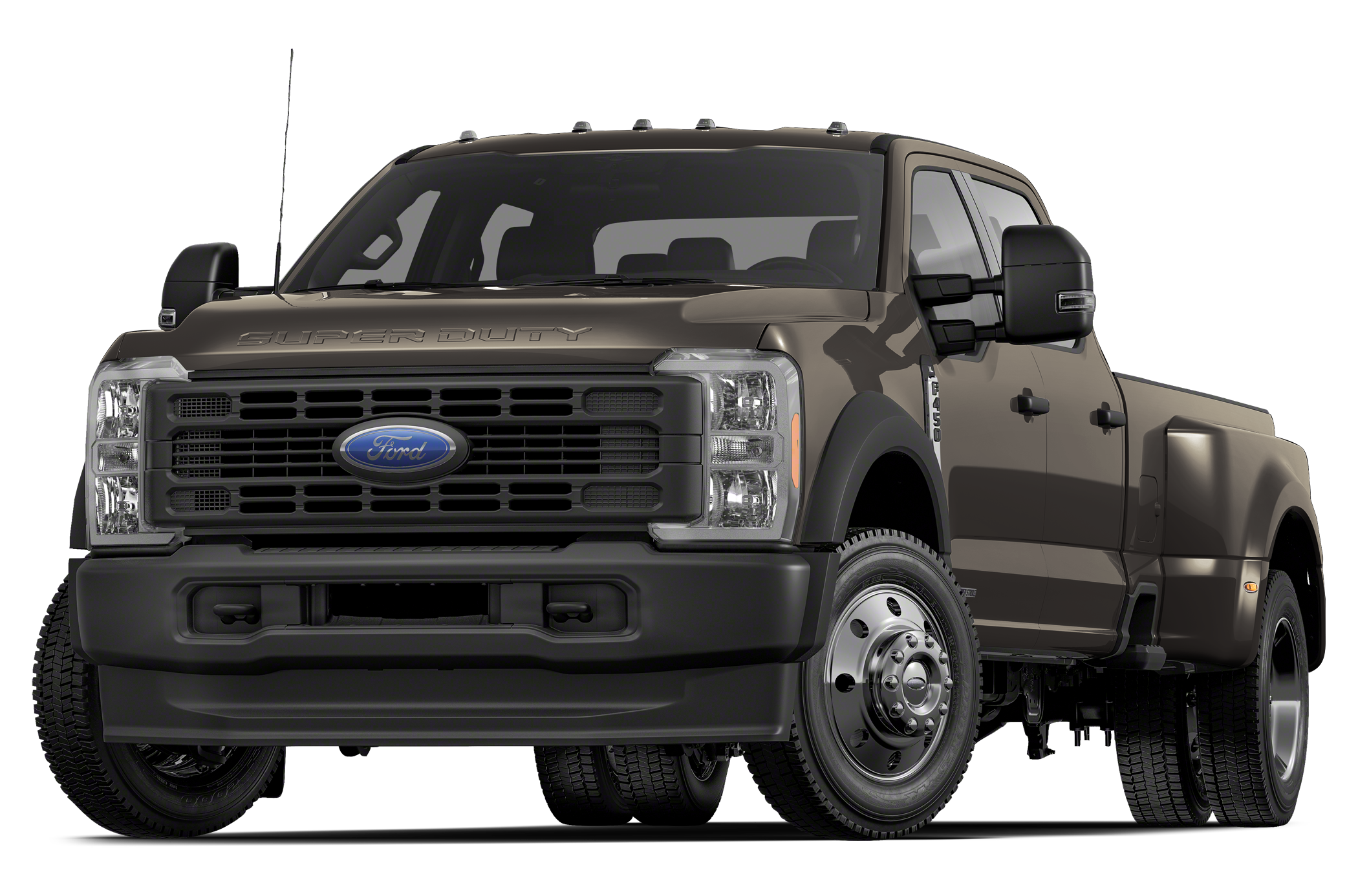 2025 Ford F-450 XL