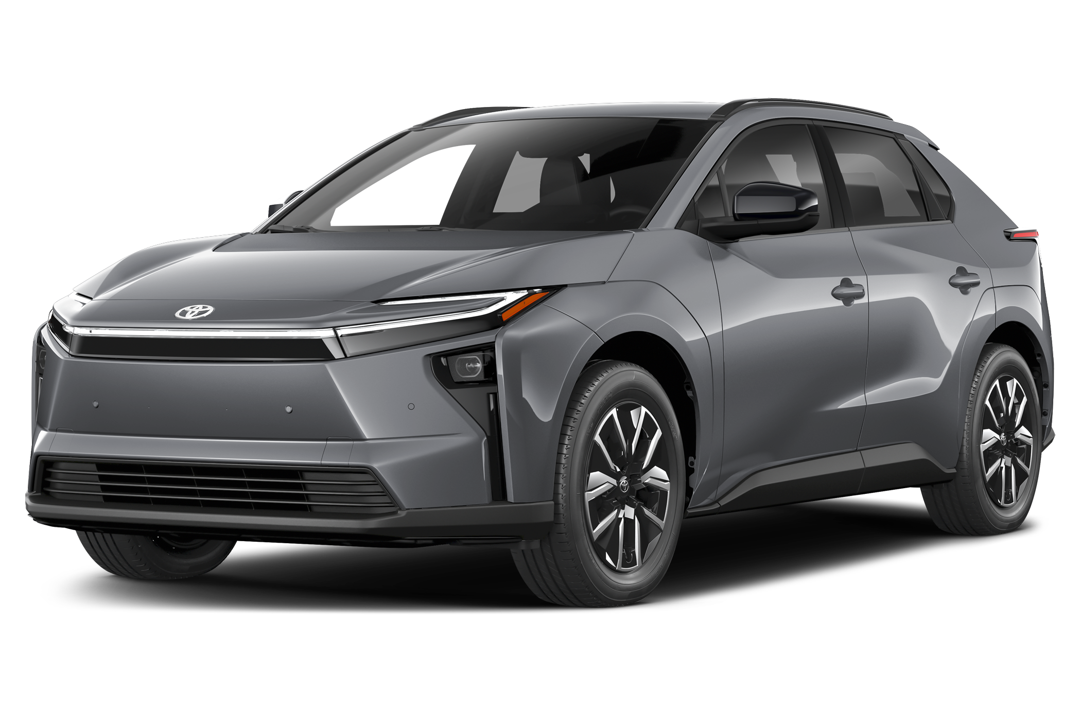 2026 Toyota bZ
