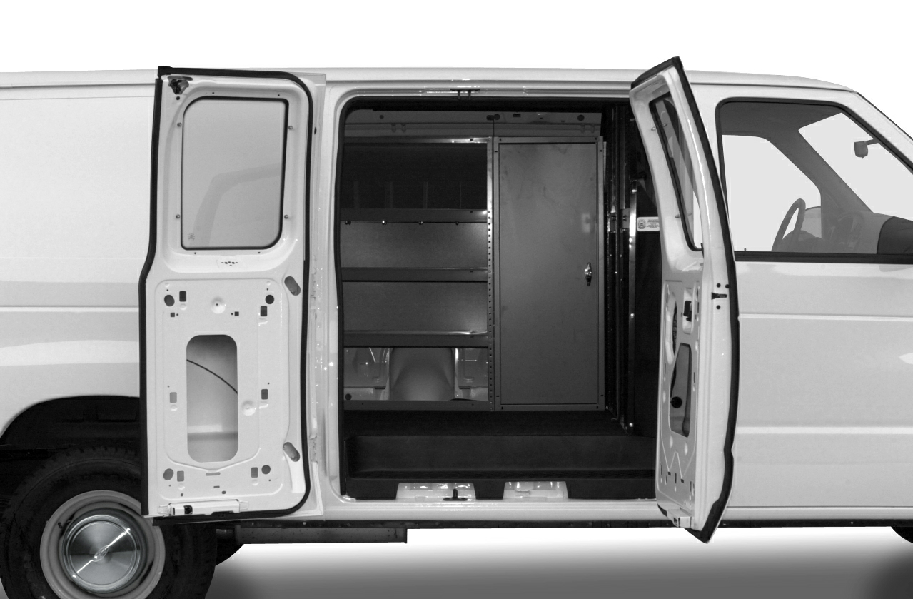 2000 Ford E350 Super Duty