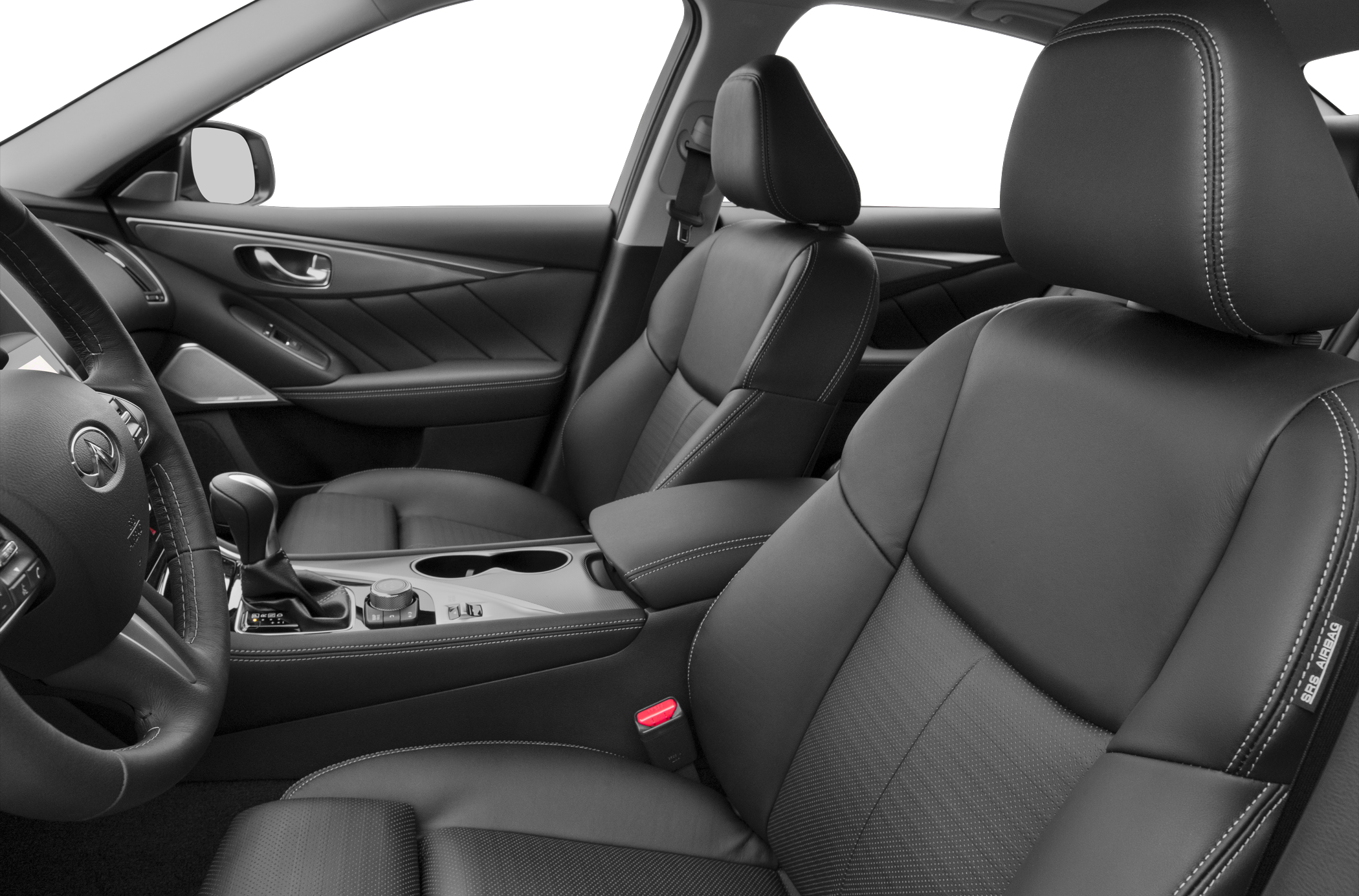 2016 INFINITI Q50