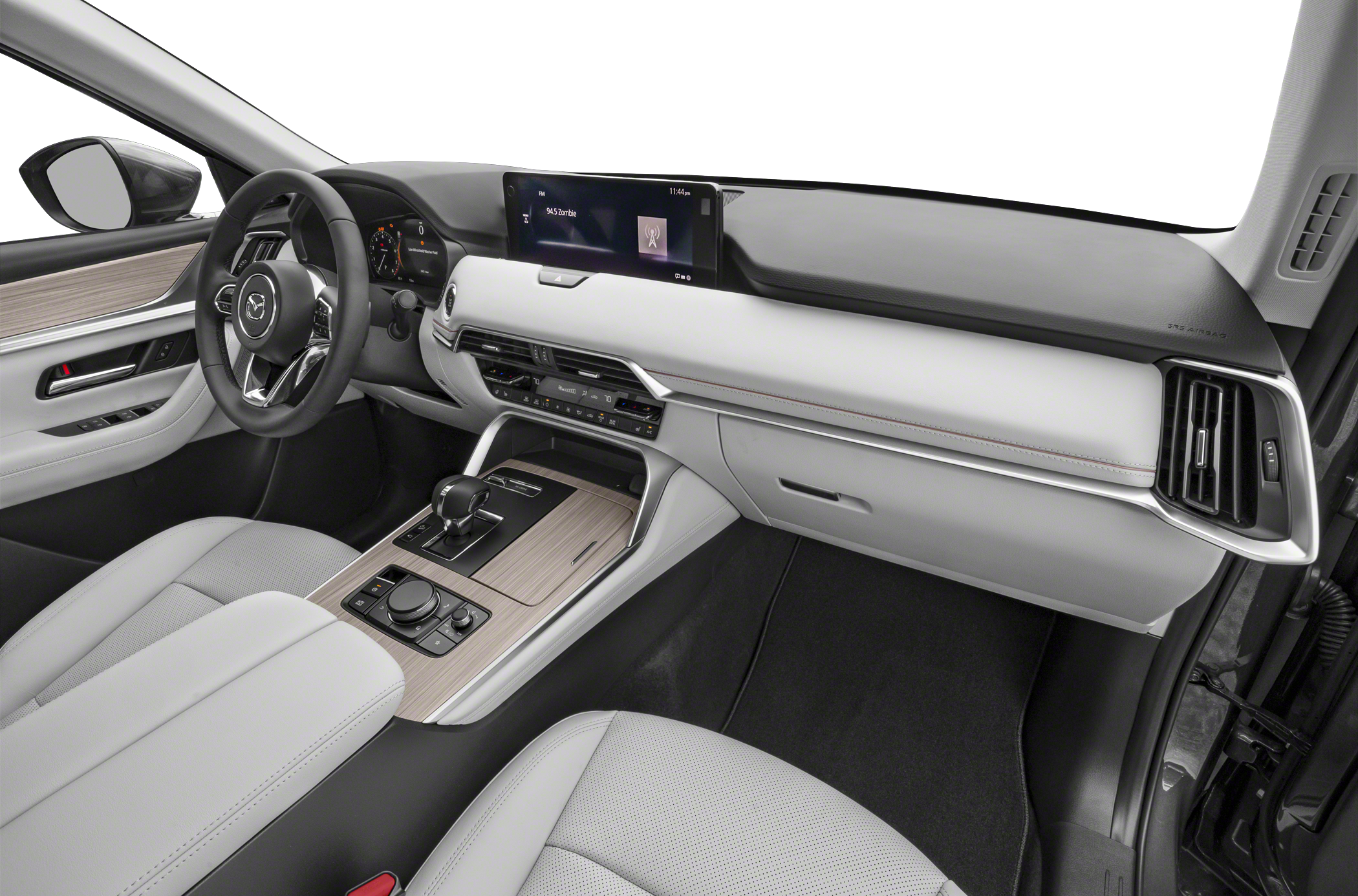 2024 Mazda CX-90