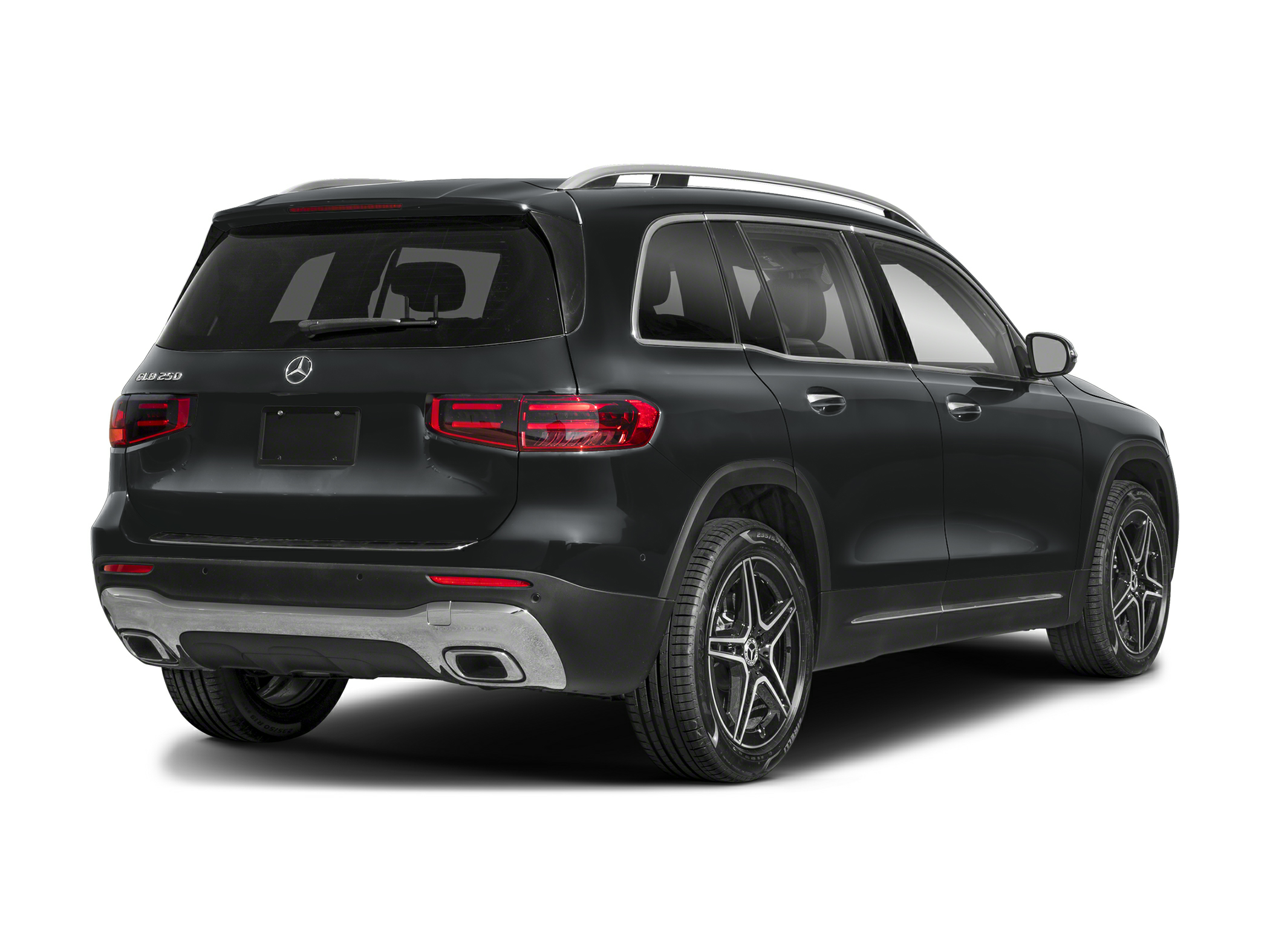 2026 Mercedes-Benz GLB 250