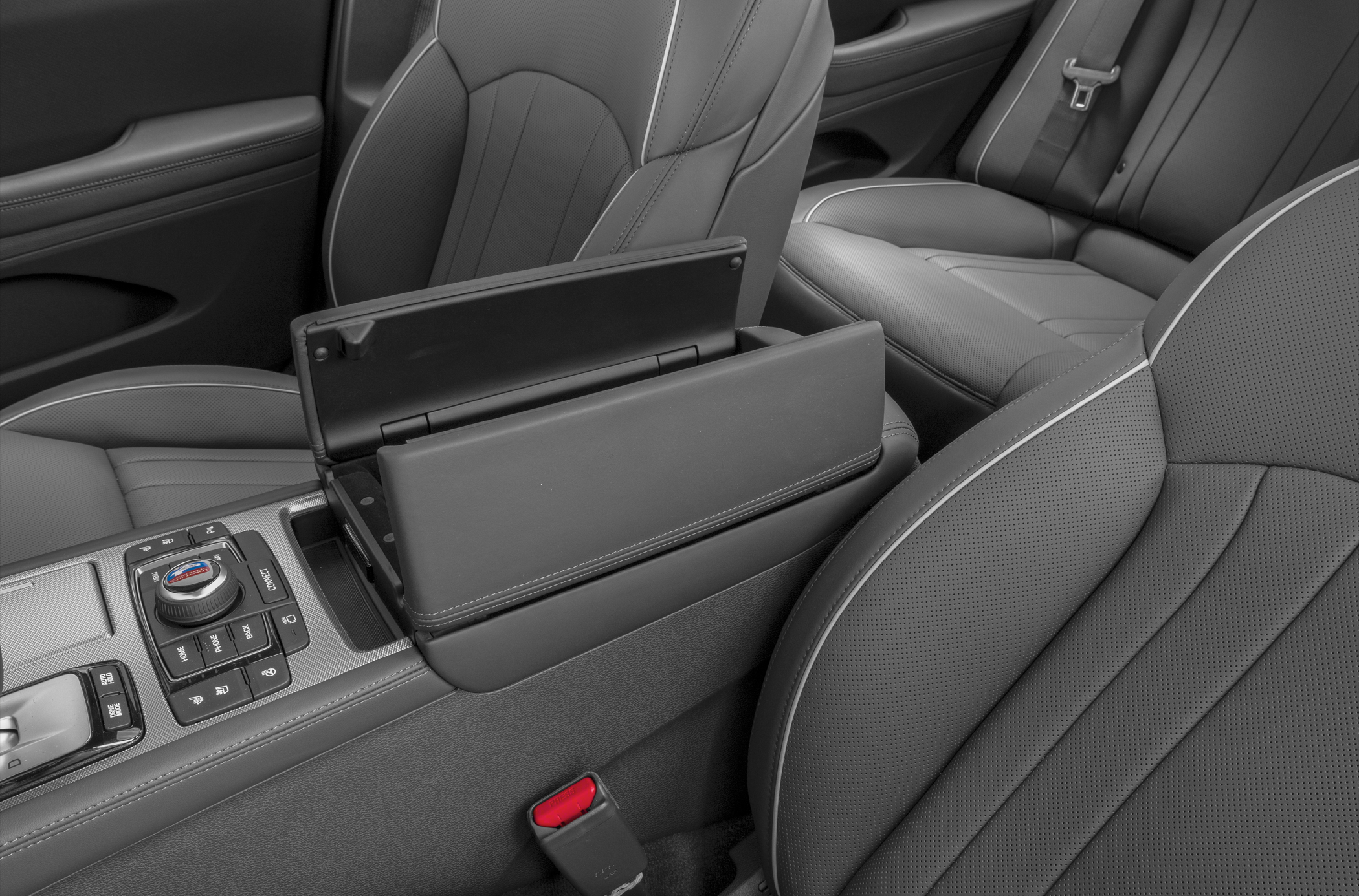2020 Genesis G80