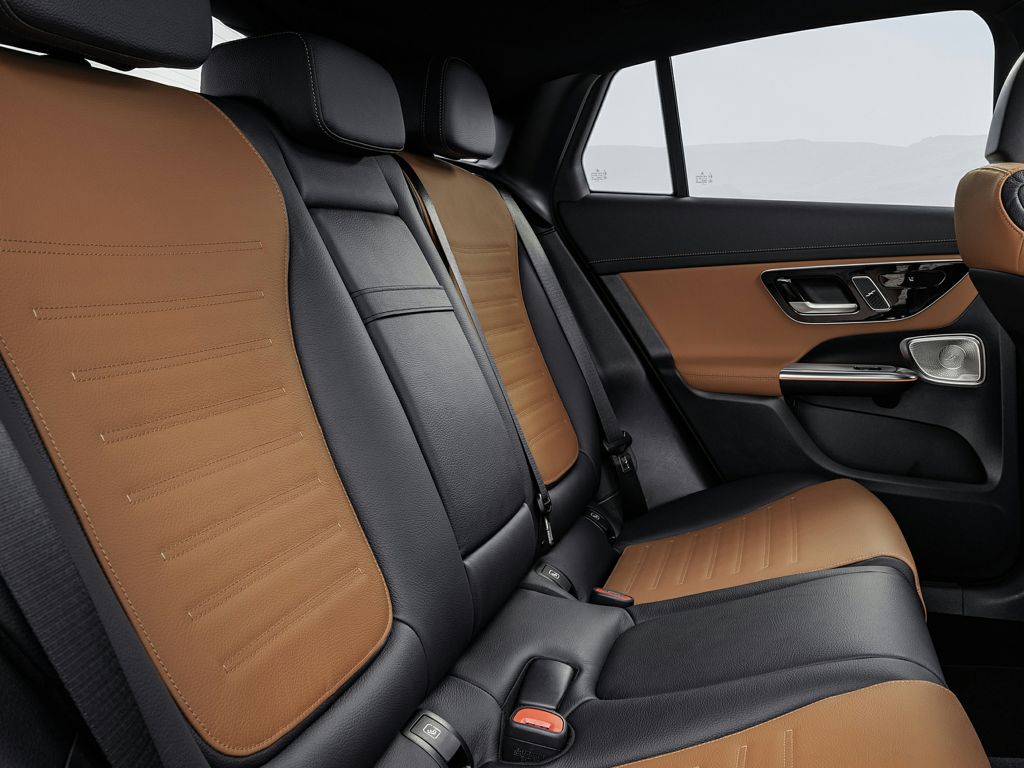 2024 Mercedes-Benz GLC 300