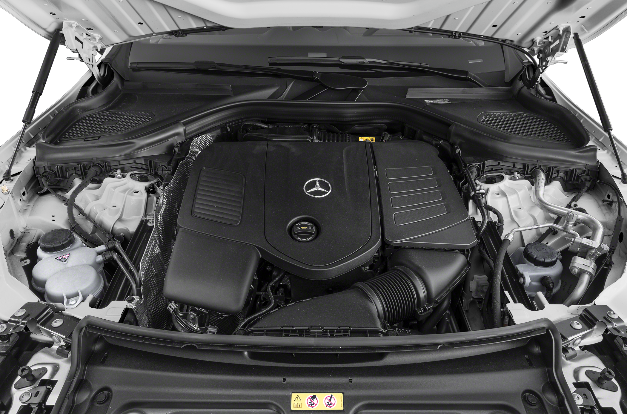 2024 Mercedes-Benz GLC 300