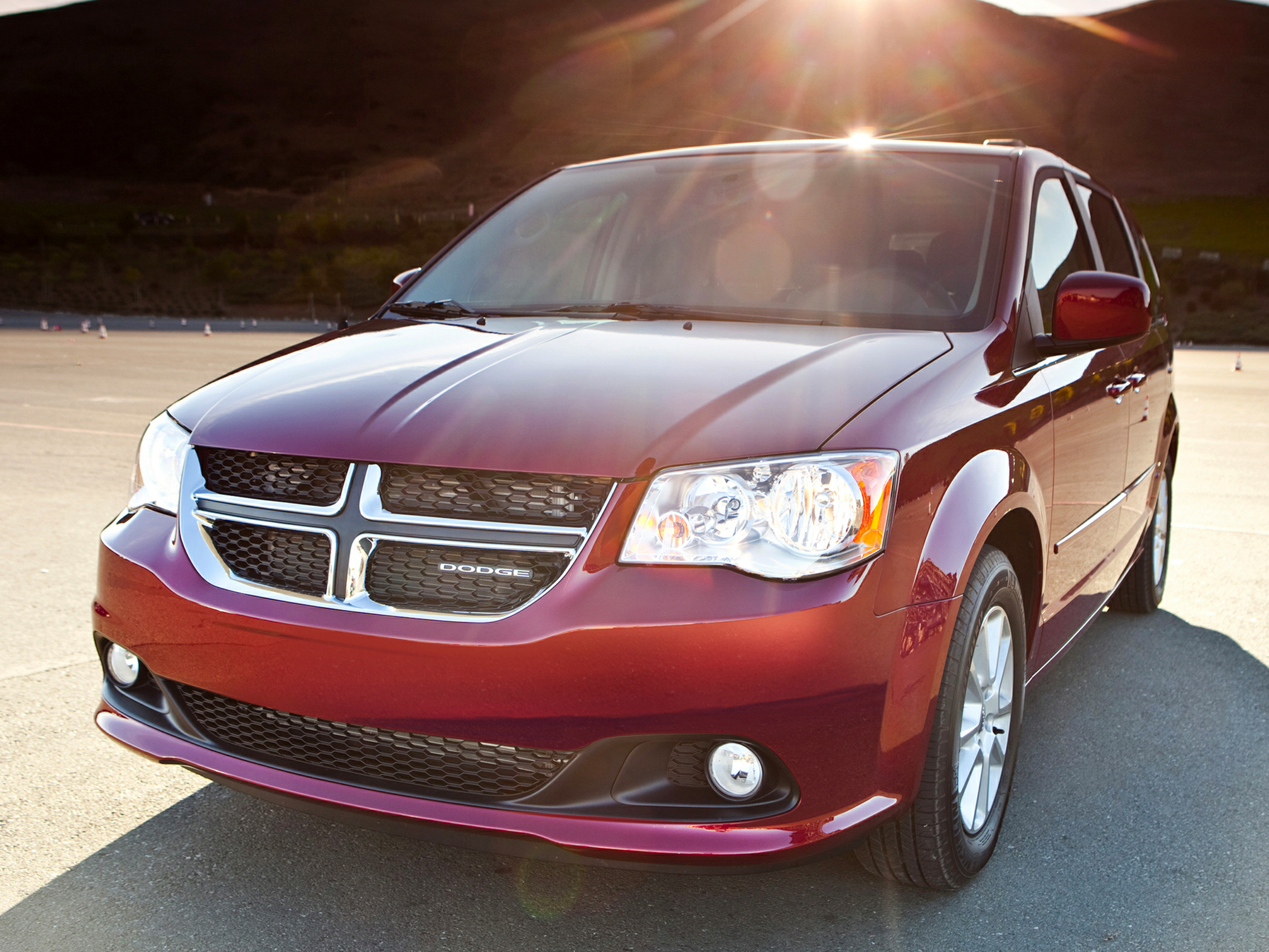 2014 dodge store grand caravan passenger