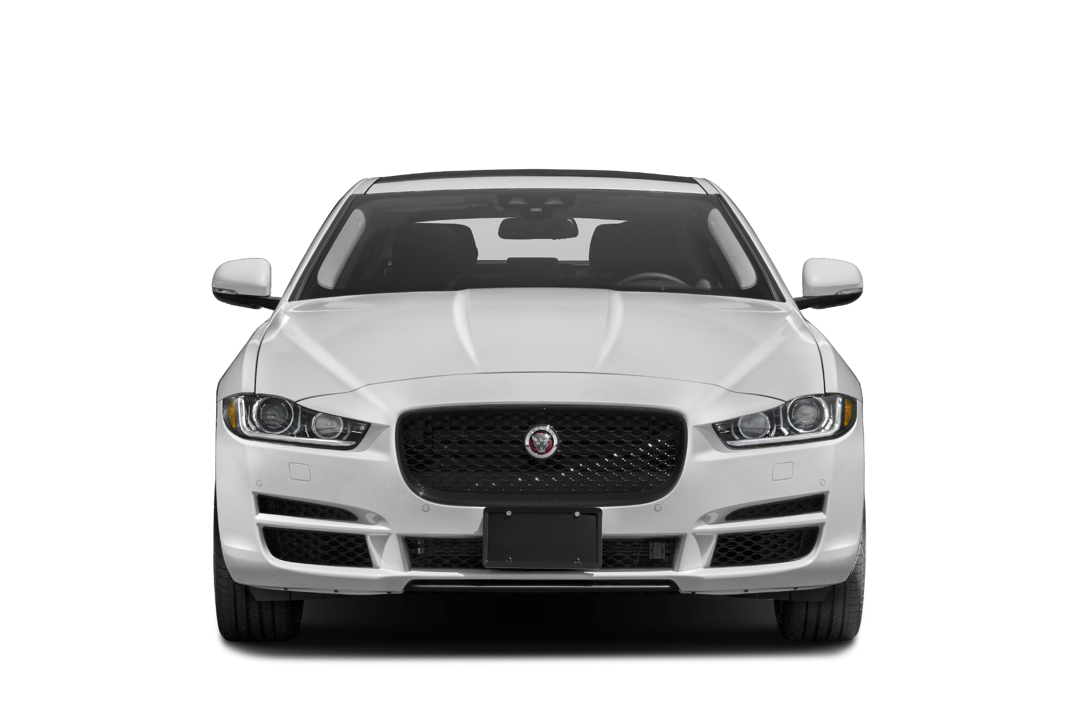 2017 Jaguar XE