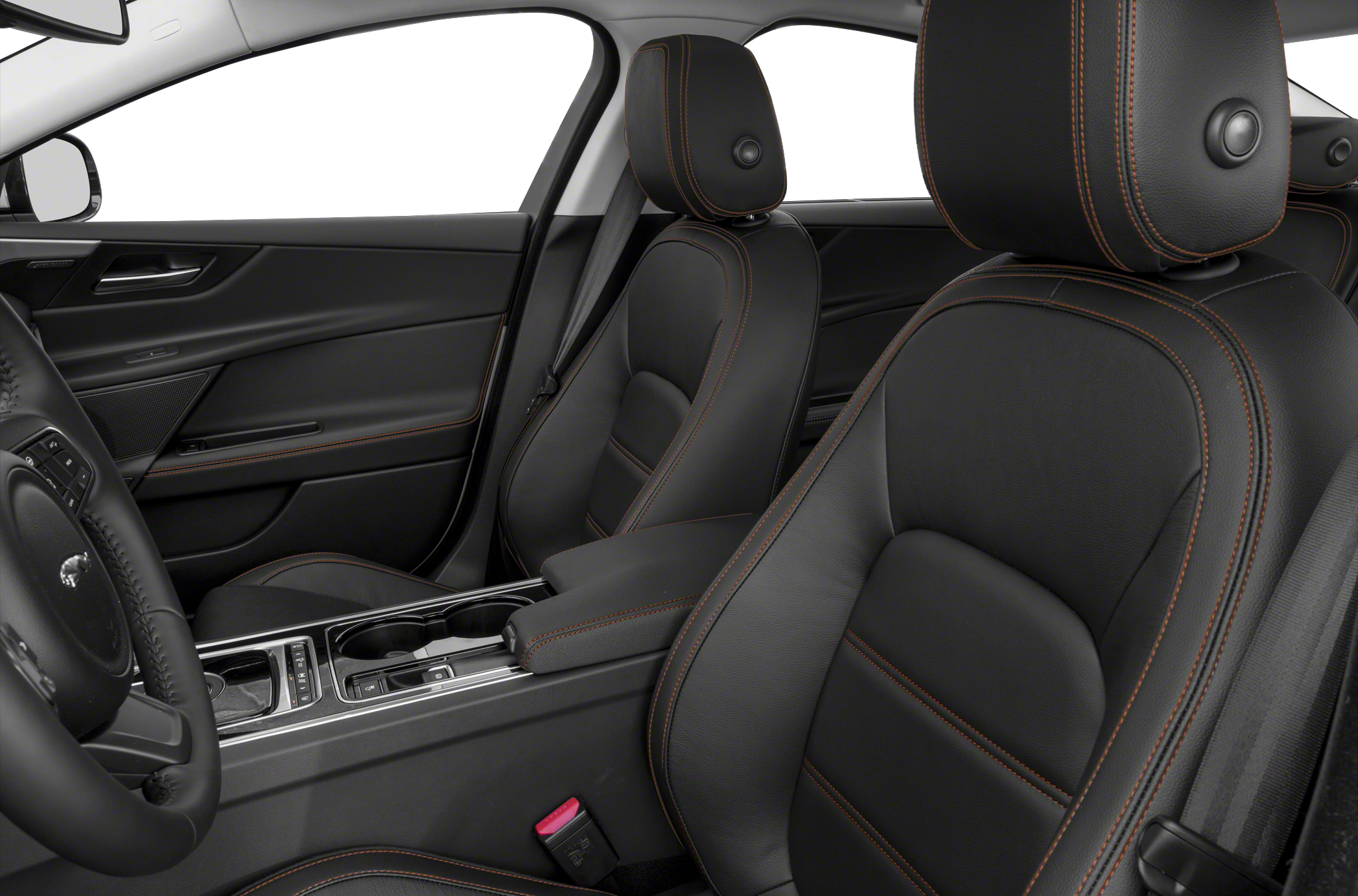 2017 Jaguar XE