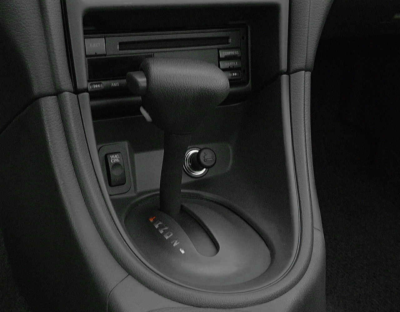 2000 Ford Mustang