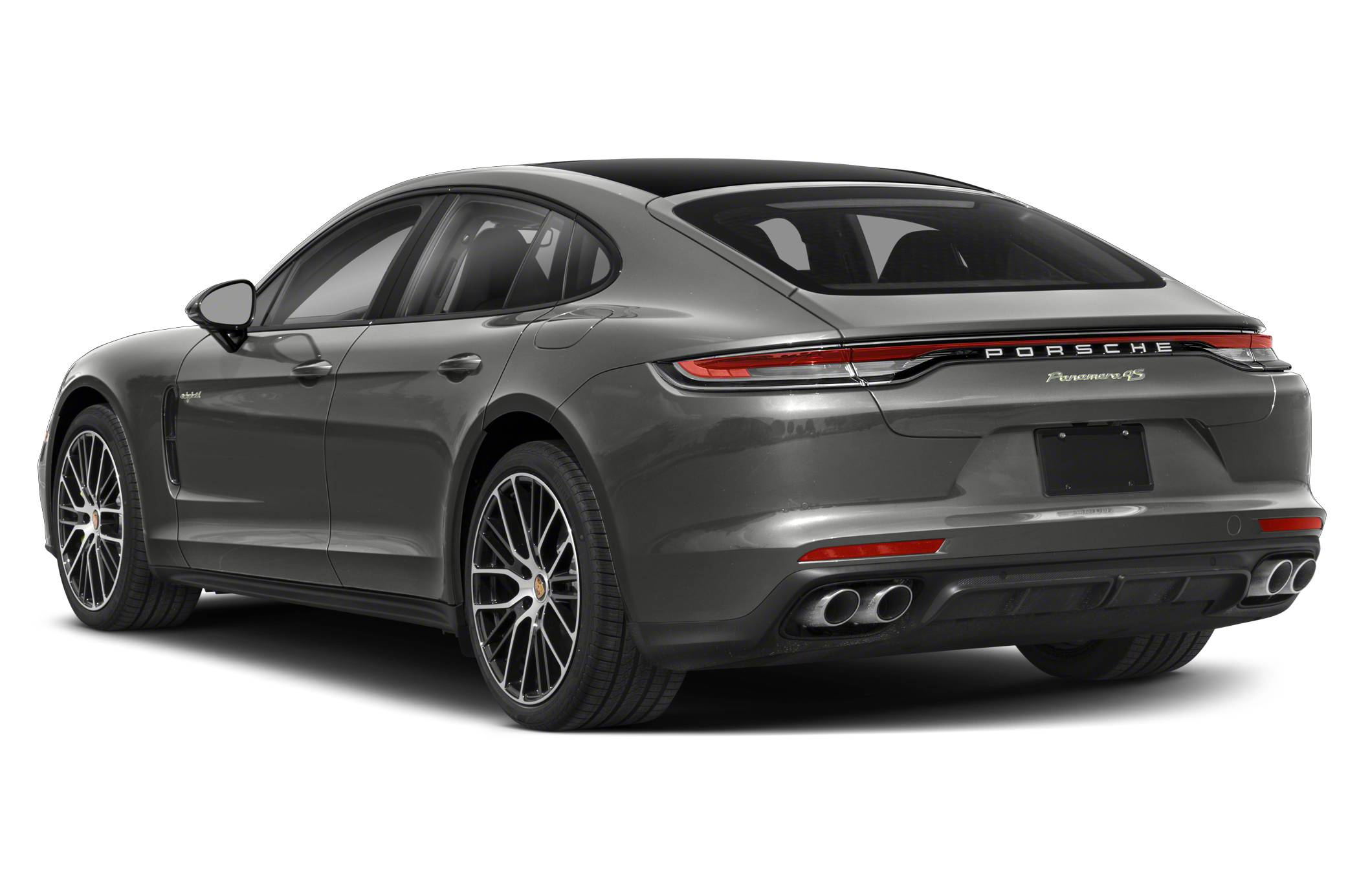 2023 Porsche Panamera Colors