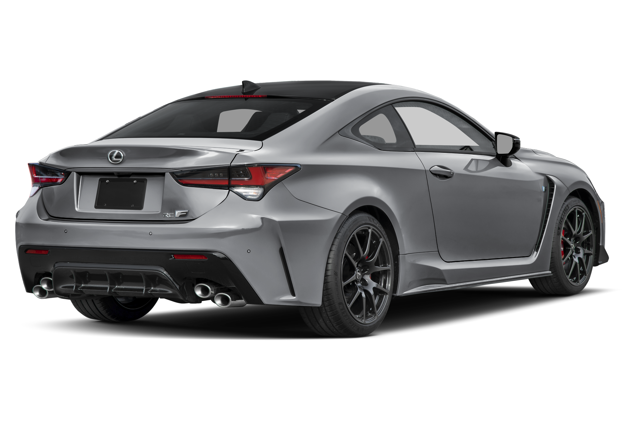 2025 Lexus RC F