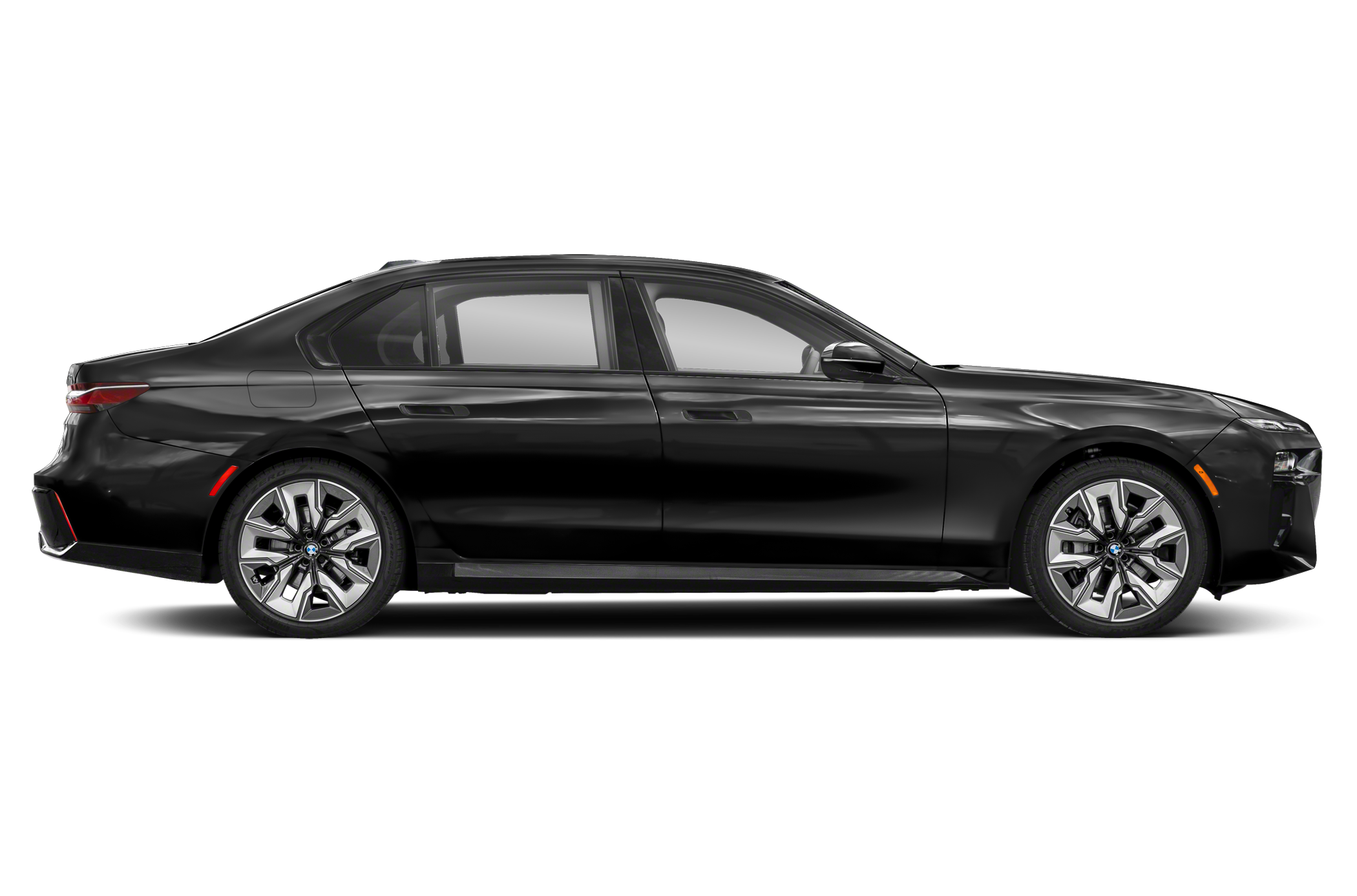 2024 BMW 740