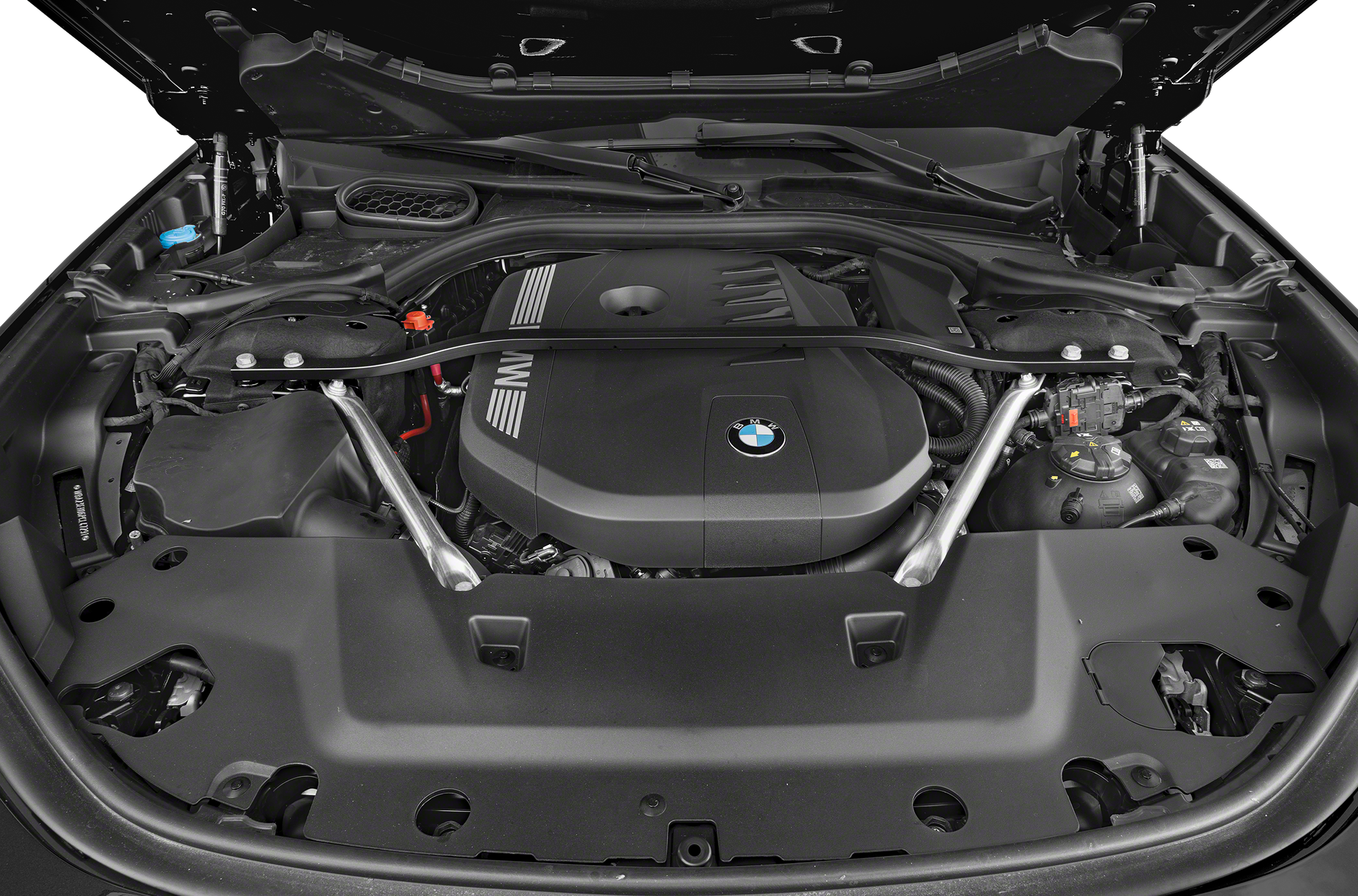 2024 BMW 740