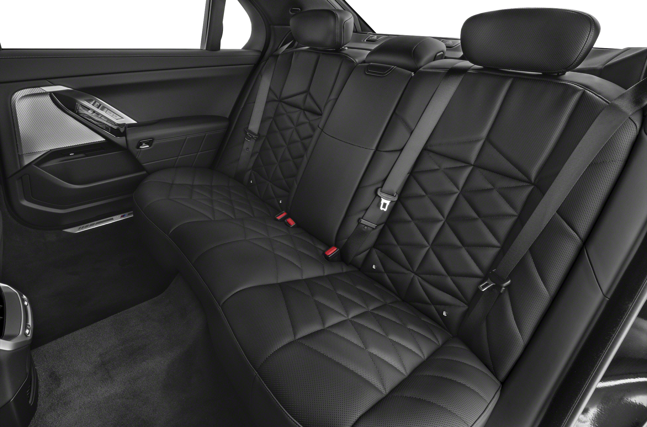 2024 BMW 740