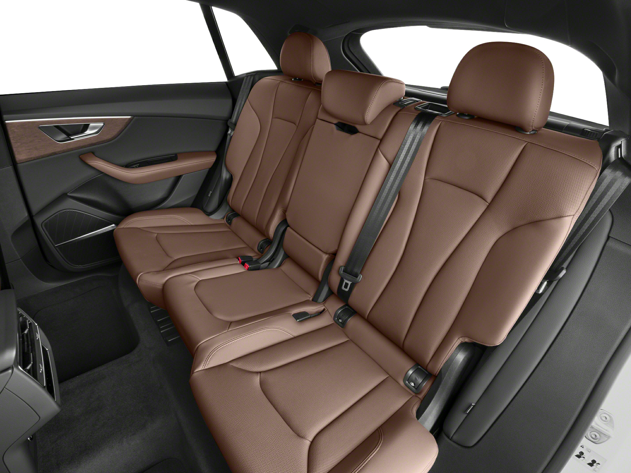2025 Audi Q8