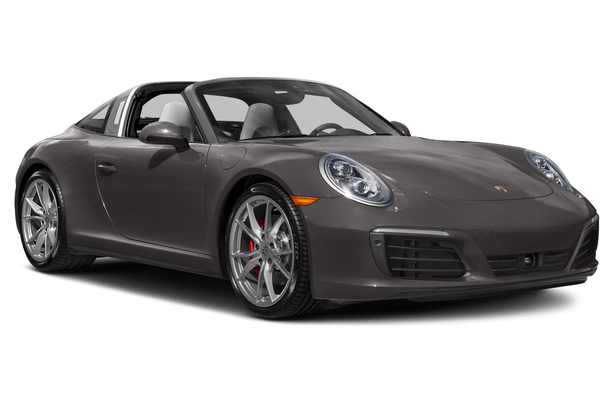 2019 Porsche 911