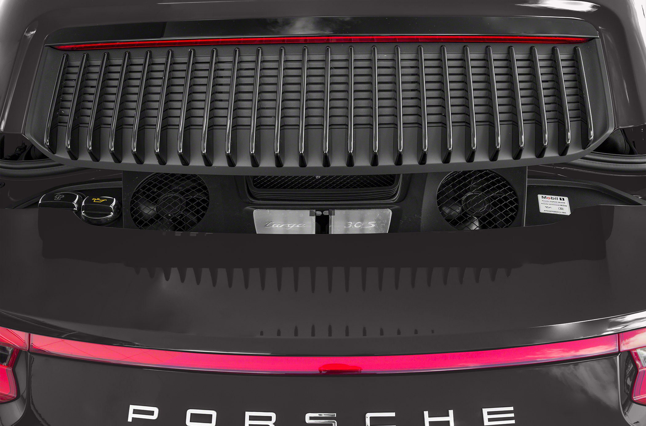 2019 Porsche 911