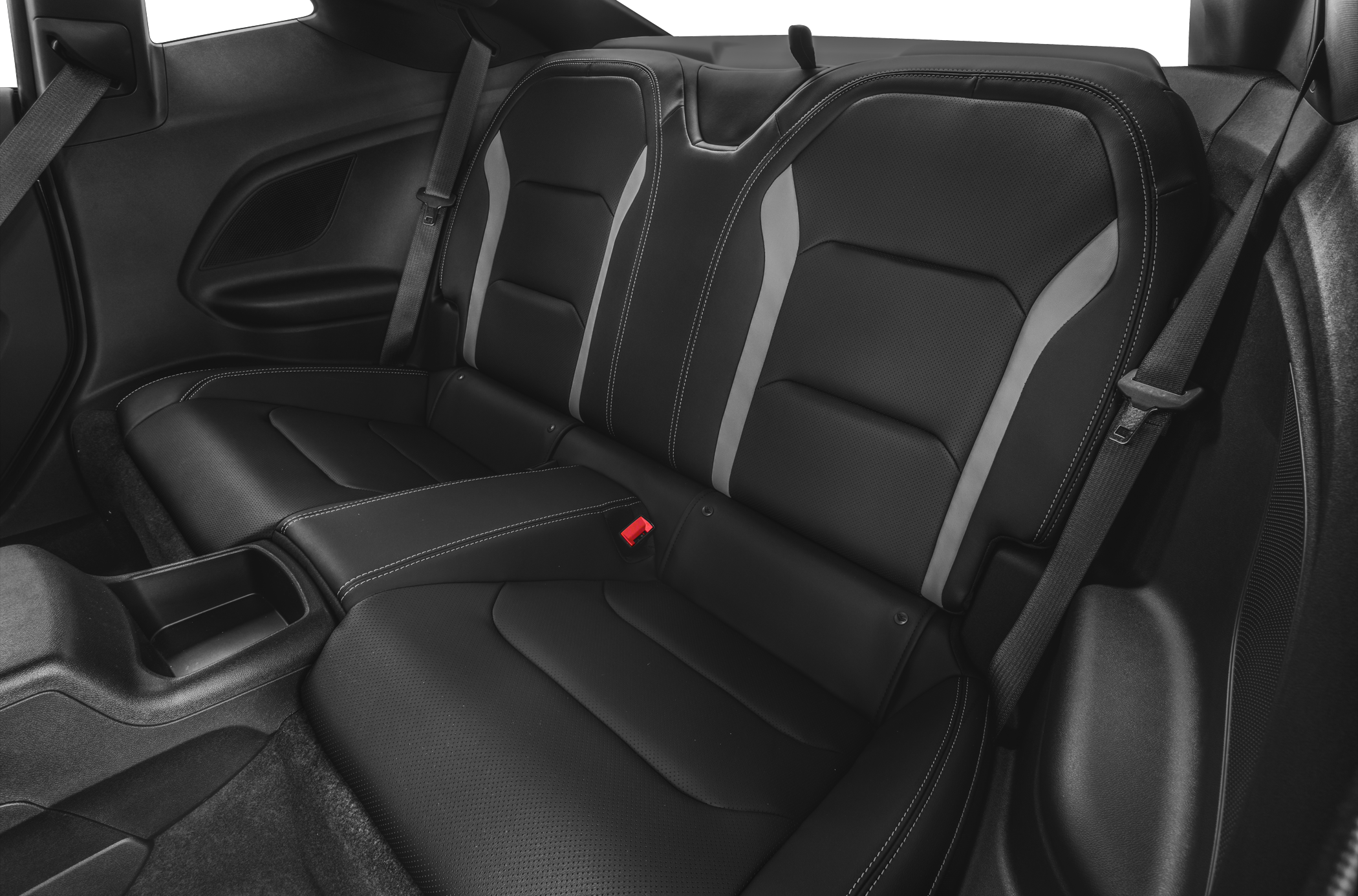 2020 Chevrolet Camaro