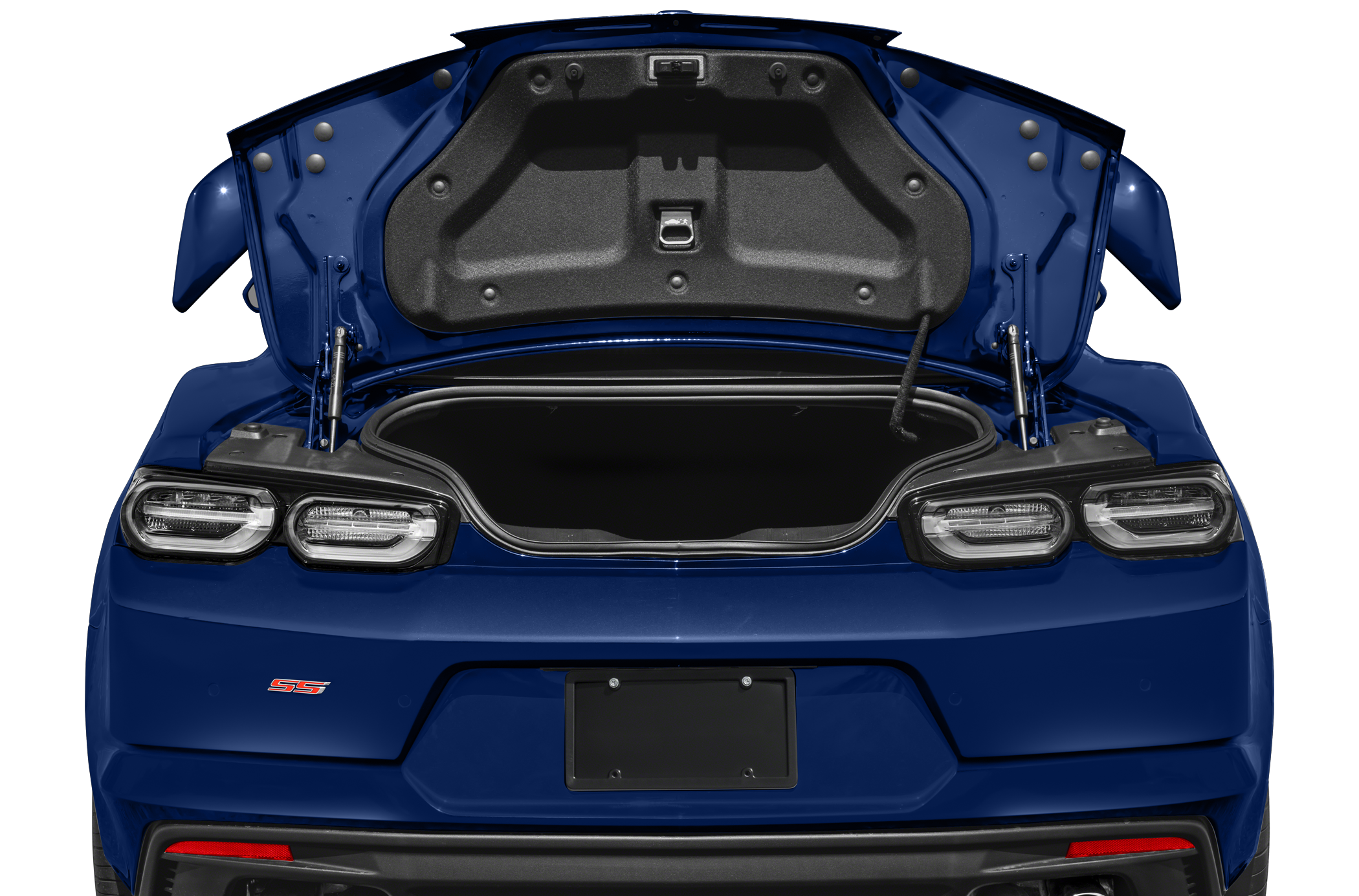 2020 Chevrolet Camaro