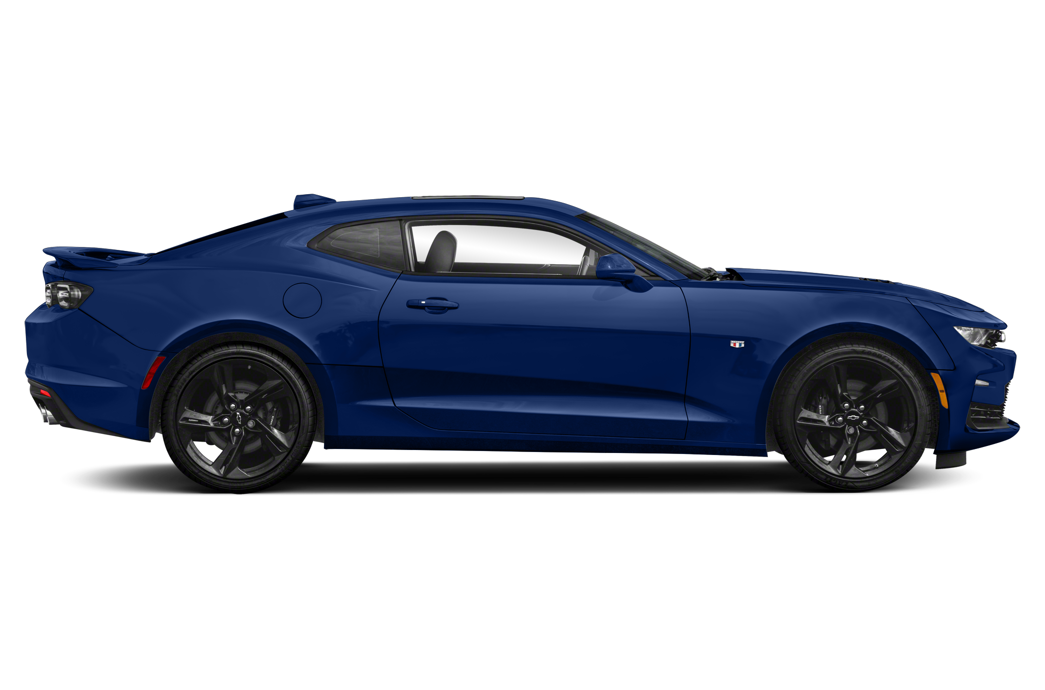 2020 Chevrolet Camaro
