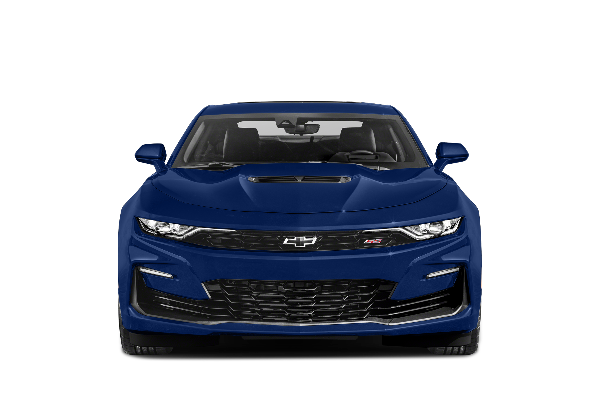 2020 Chevrolet Camaro