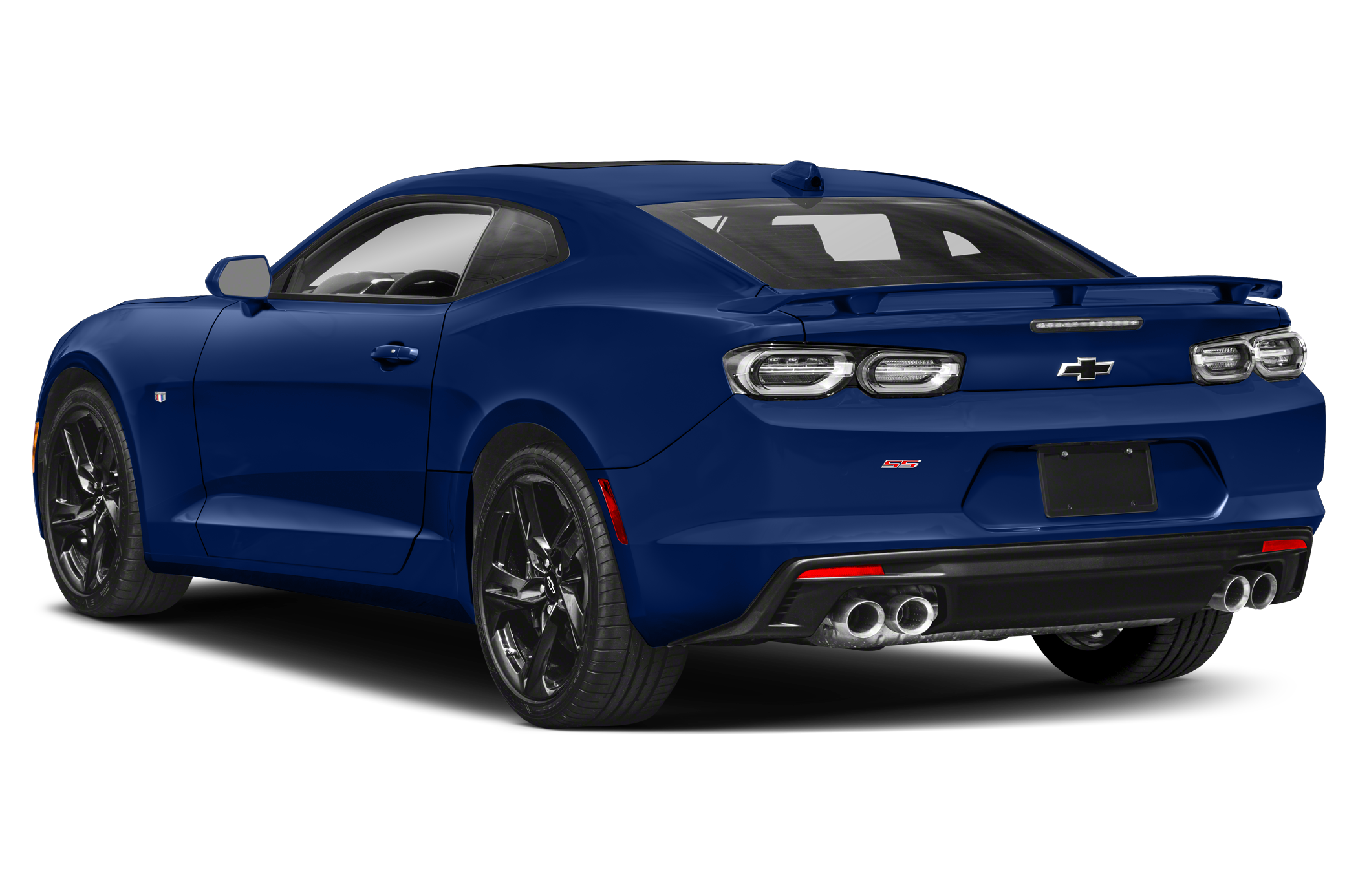 2020 Chevrolet Camaro