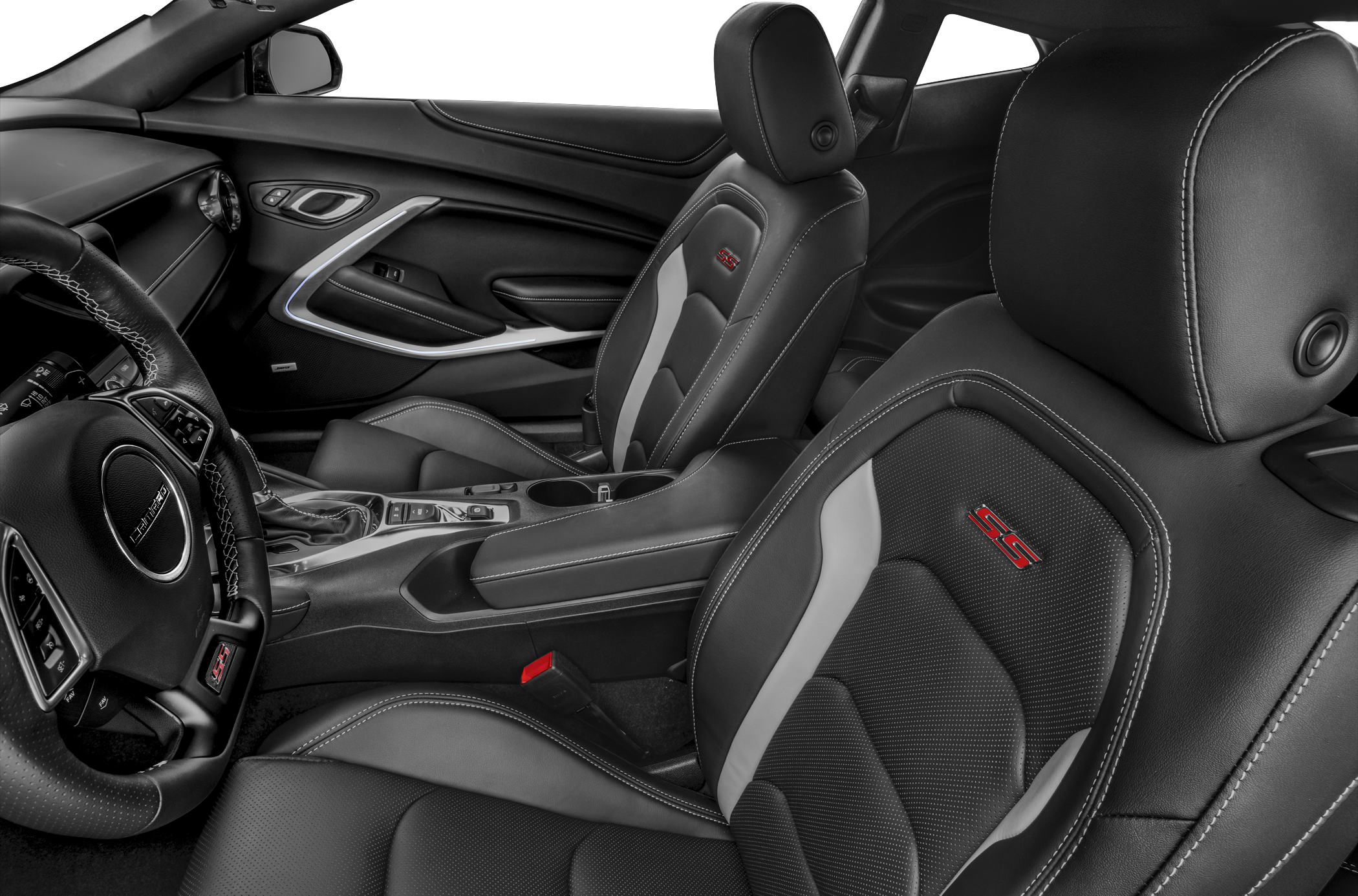 2020 Chevrolet Camaro