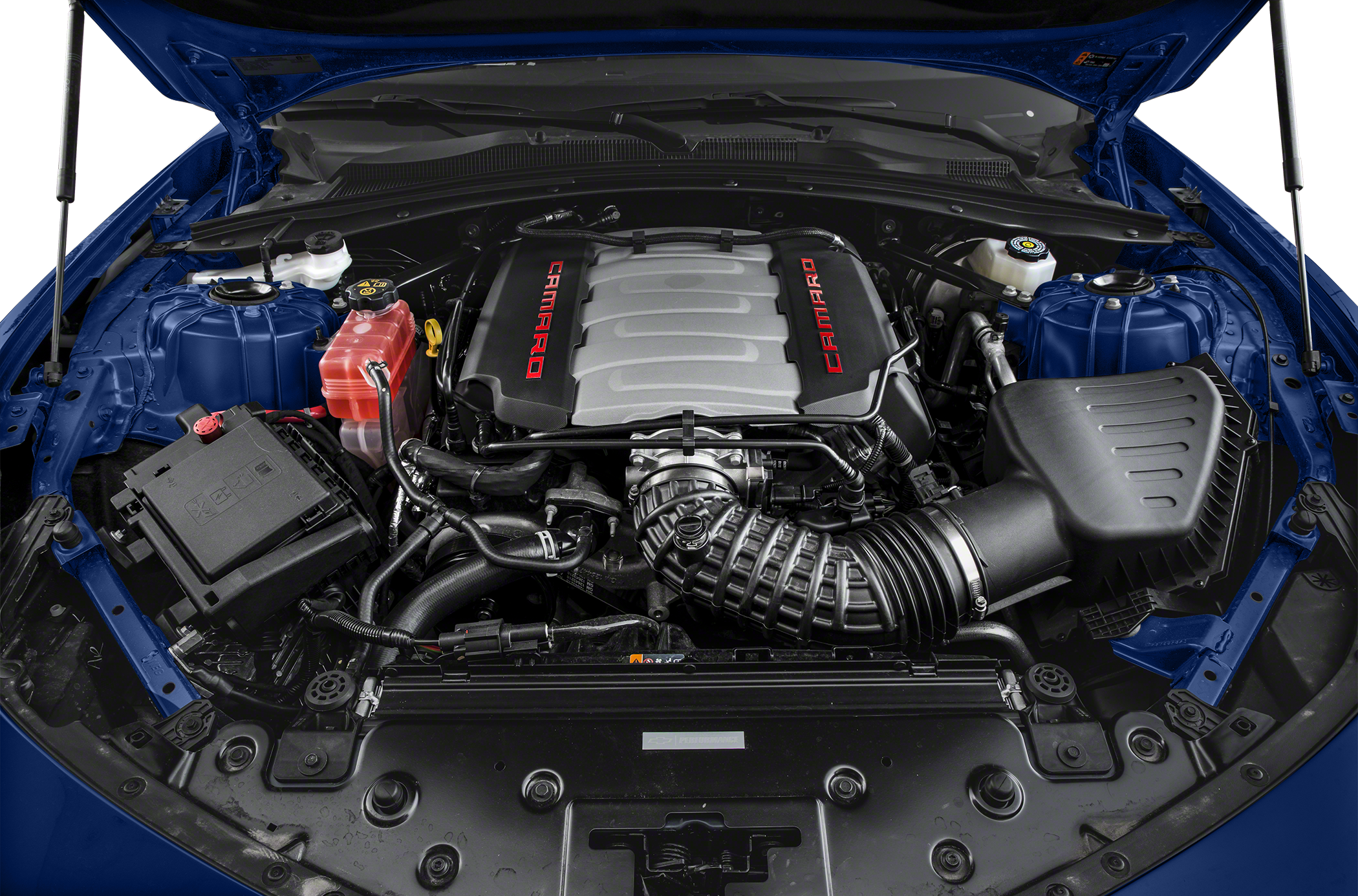 2020 Chevrolet Camaro
