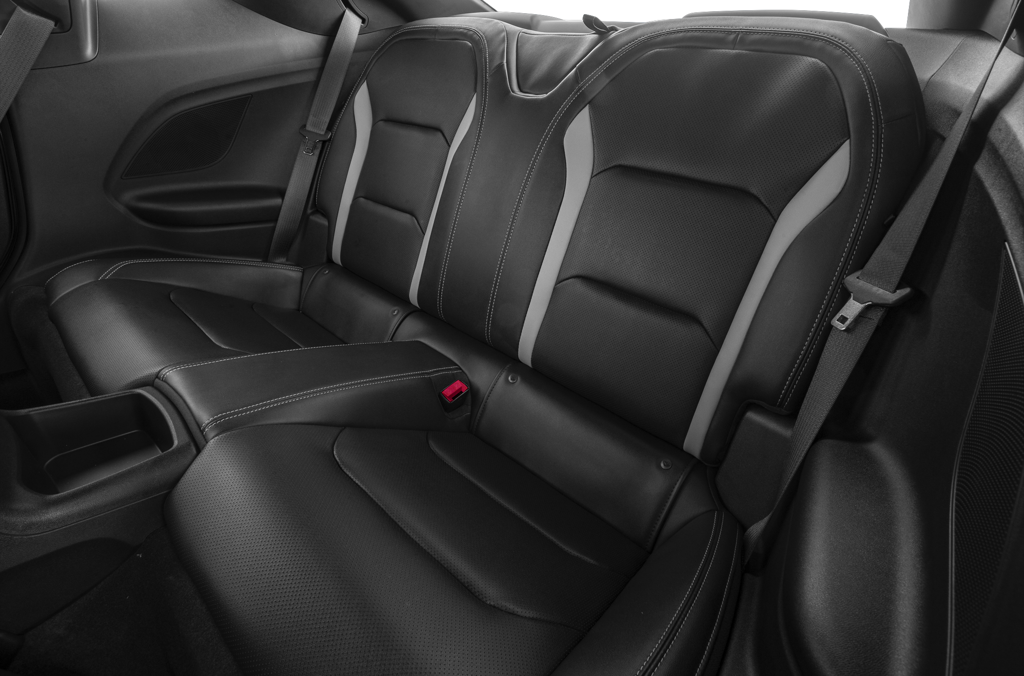 2020 Chevrolet Camaro